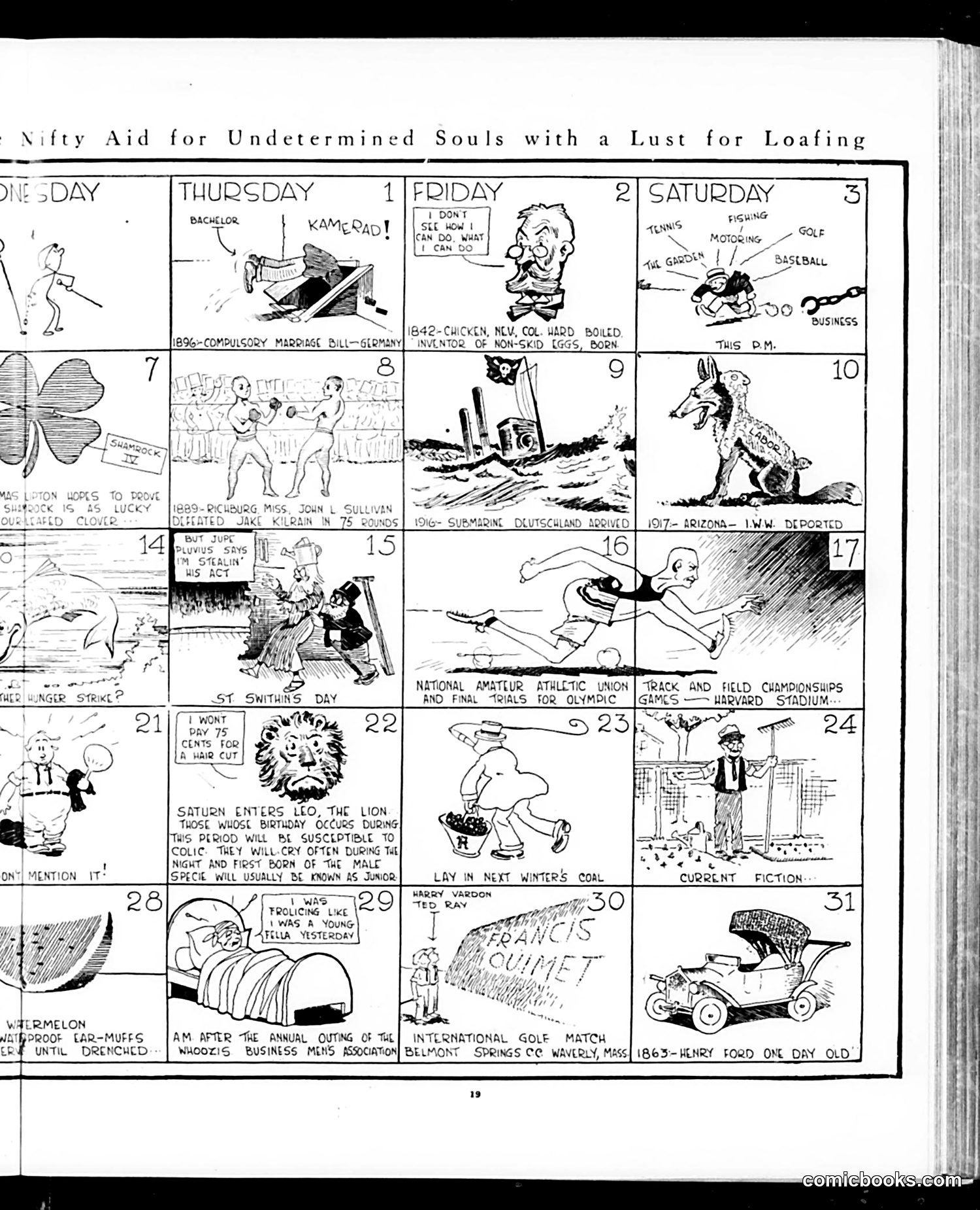 Judge — July 10, 1920 — page 19 of 36