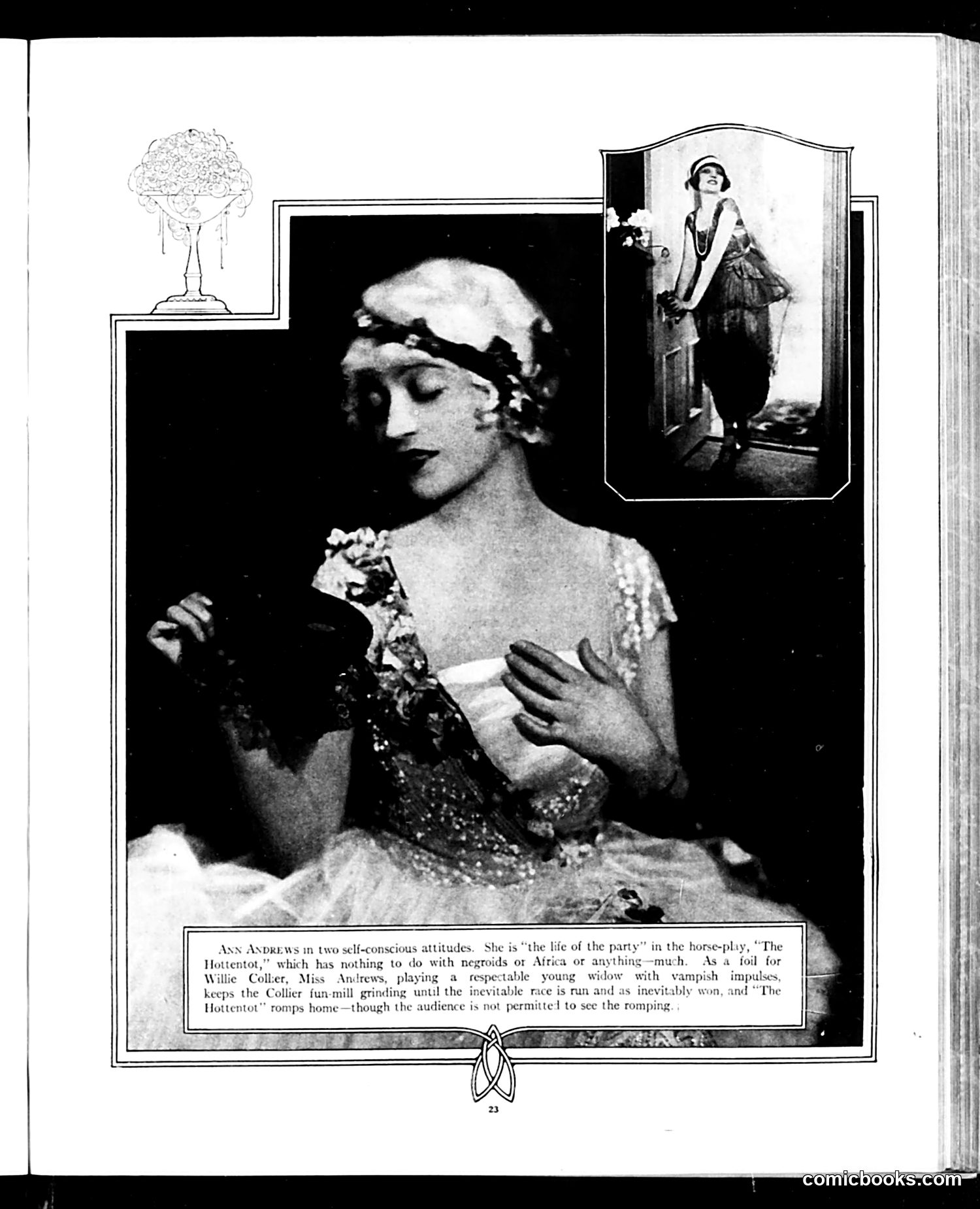 Judge — July 10, 1920 — page 23 of 36