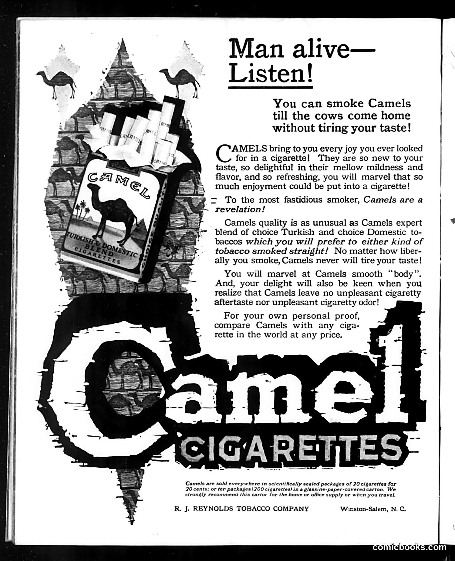 Judge — July 10, 1920 — page 36 of 36