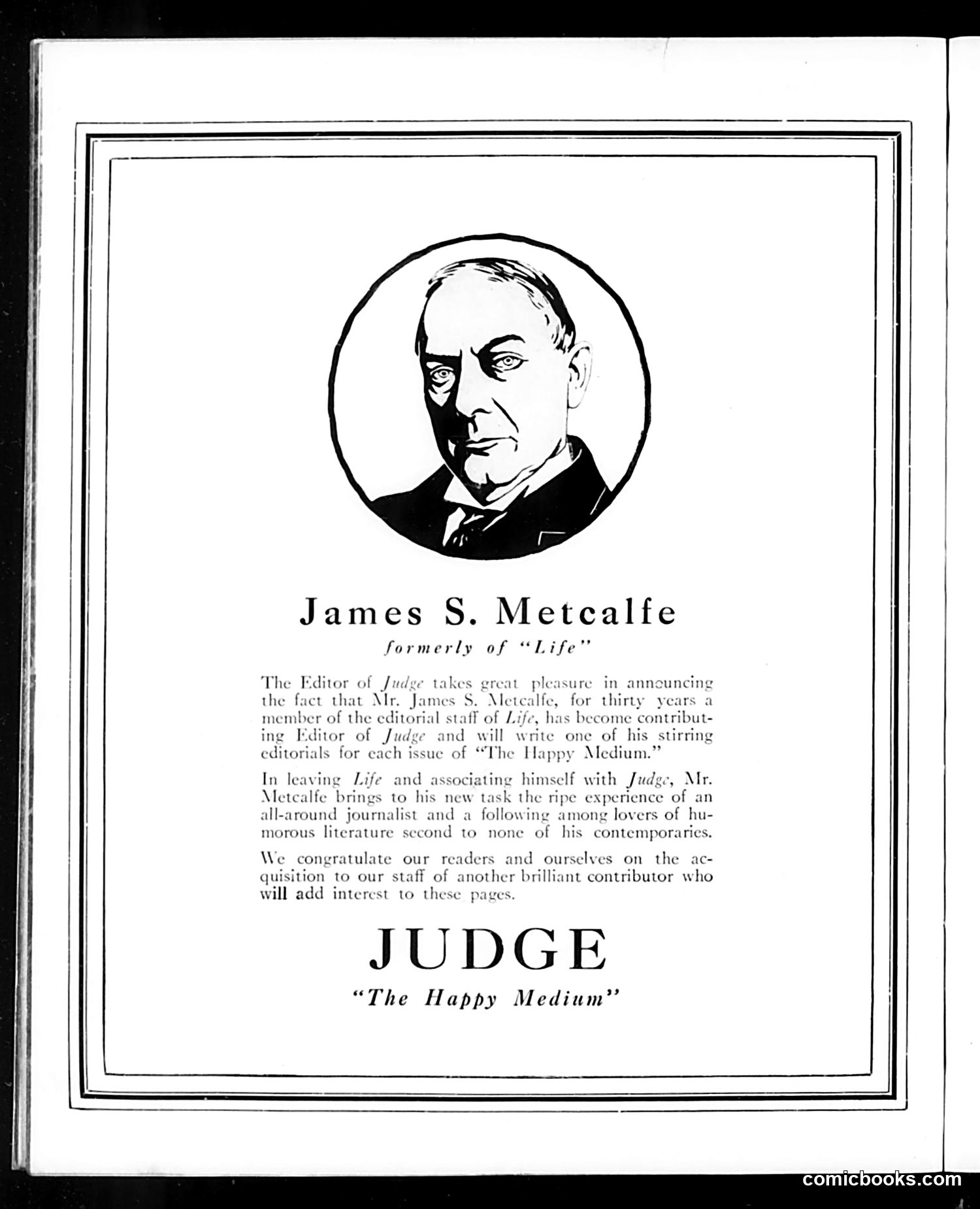 Judge — July 17, 1920 — page 2 of 36