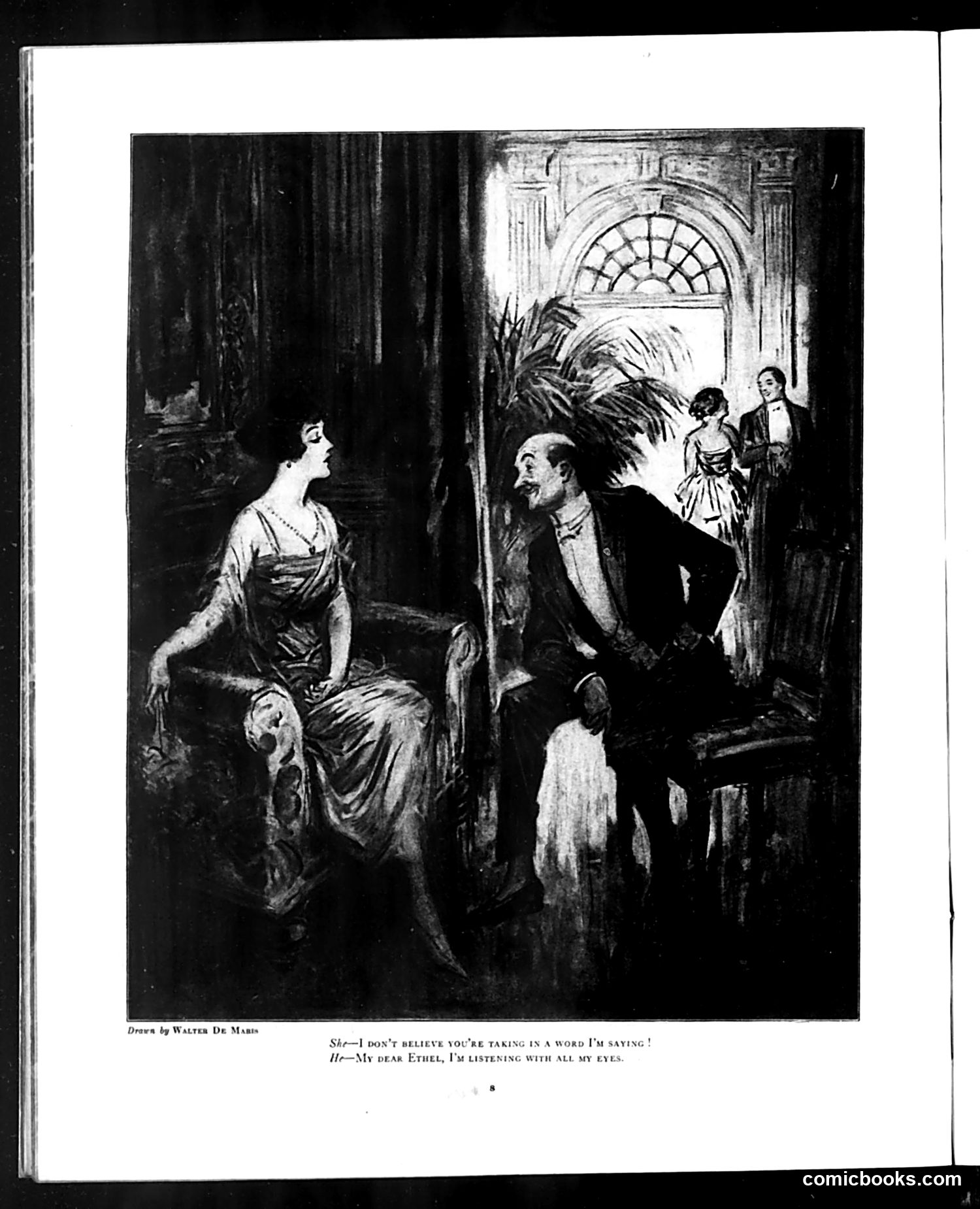 Judge — July 17, 1920 — page 8 of 36