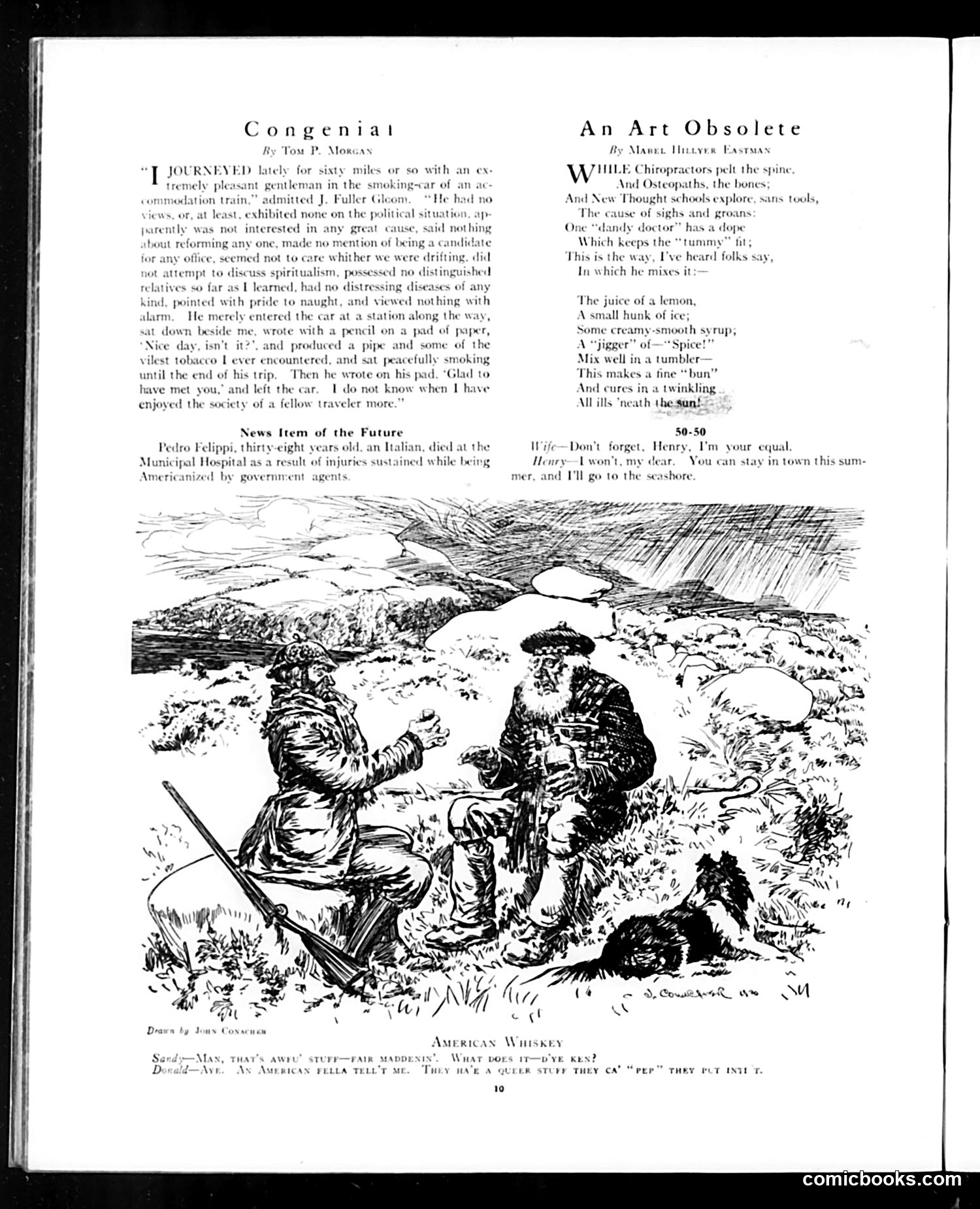 Judge — July 17, 1920 — page 10 of 36
