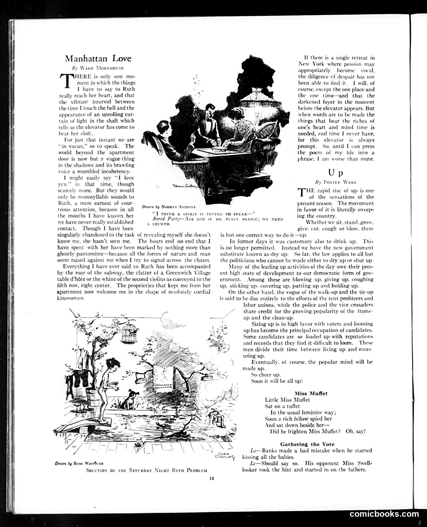 Judge — July 17, 1920 — page 12 of 36