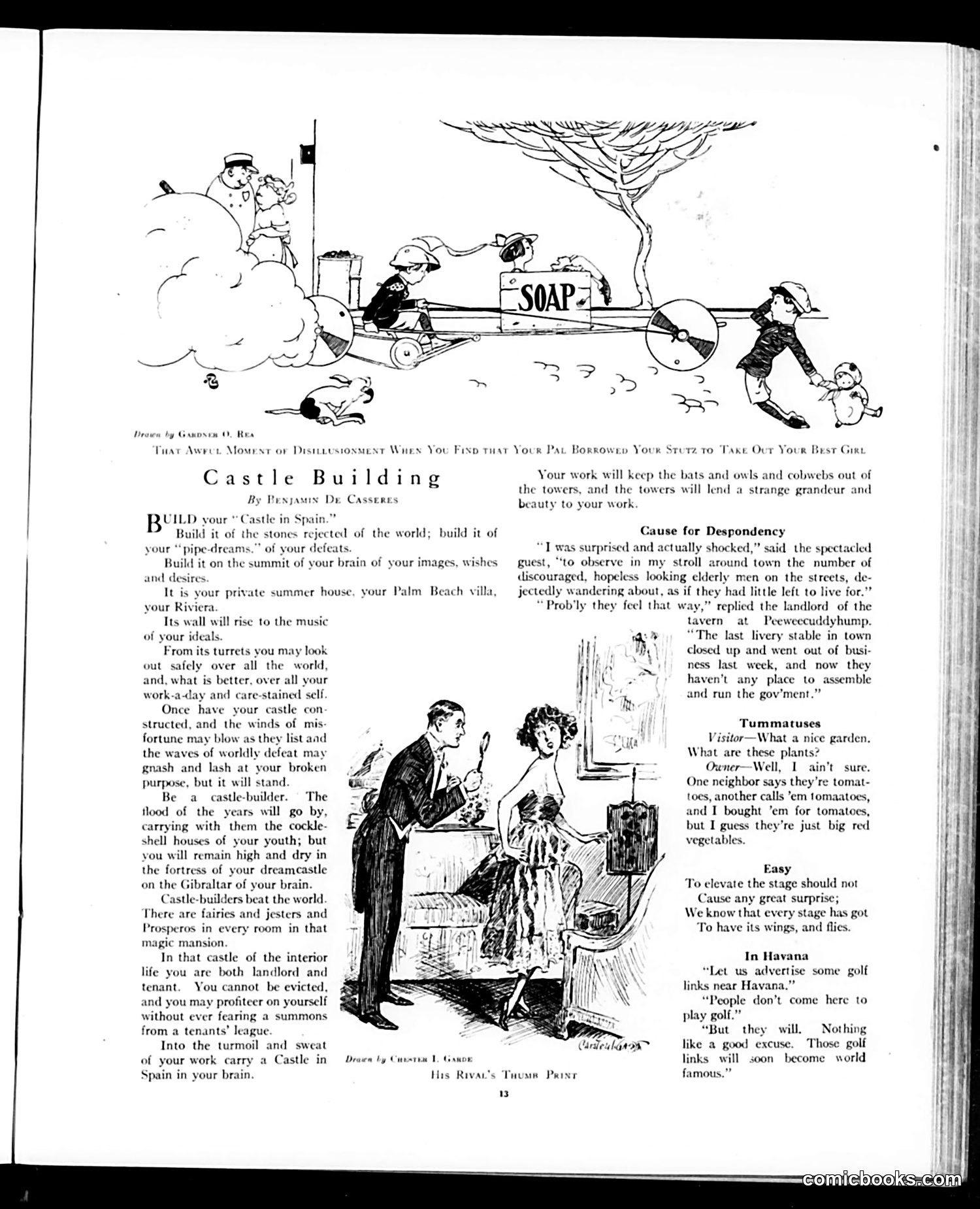 Judge — July 17, 1920 — page 13 of 36