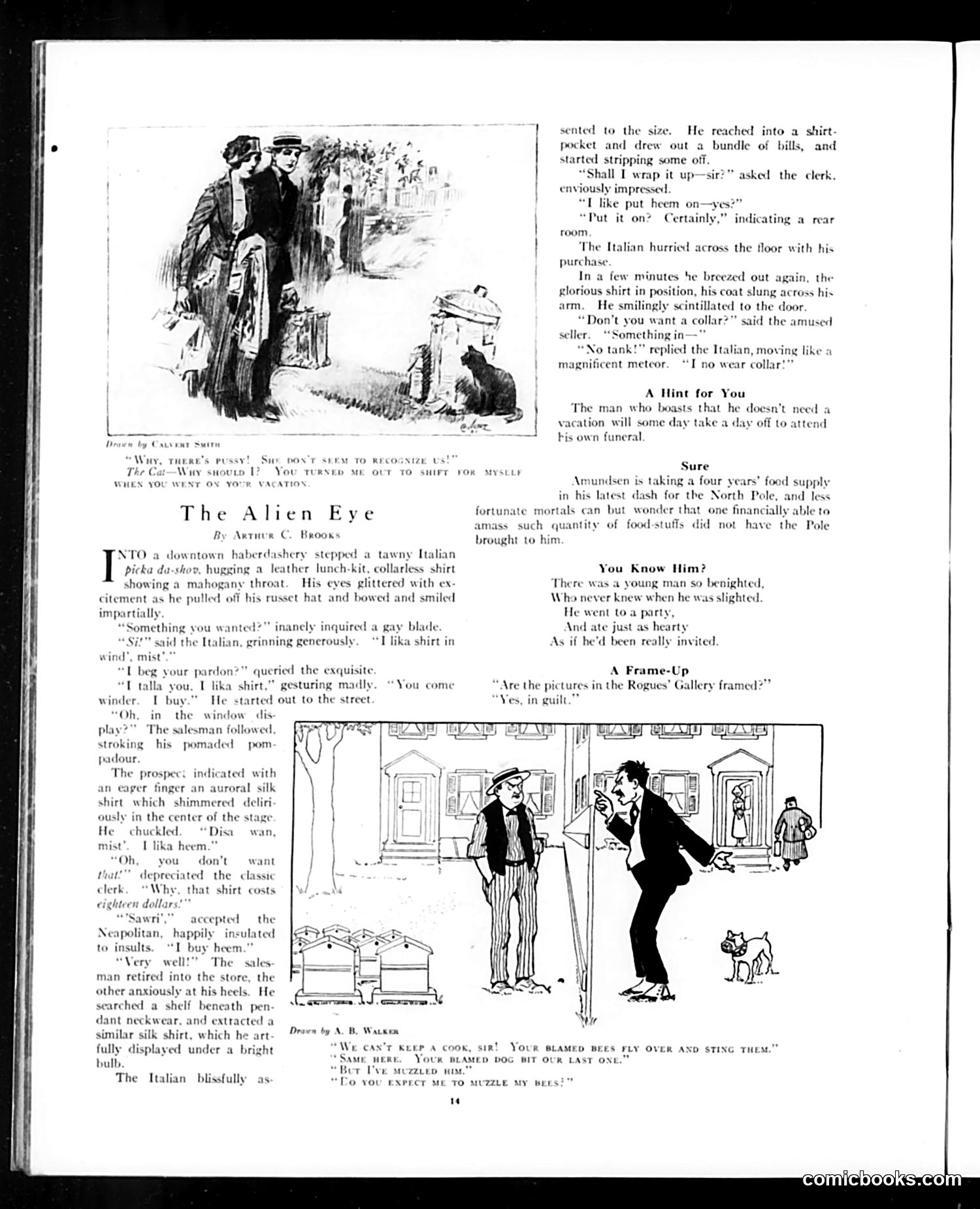 Judge — July 17, 1920 — page 14 of 36