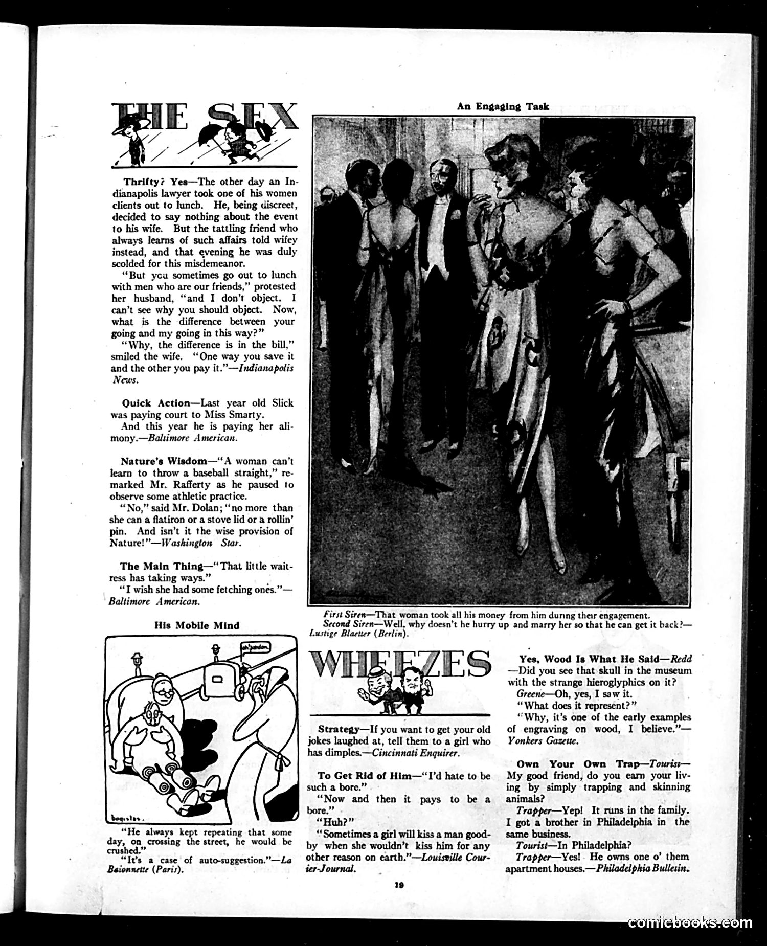 Judge — July 17, 1920 — page 19 of 36