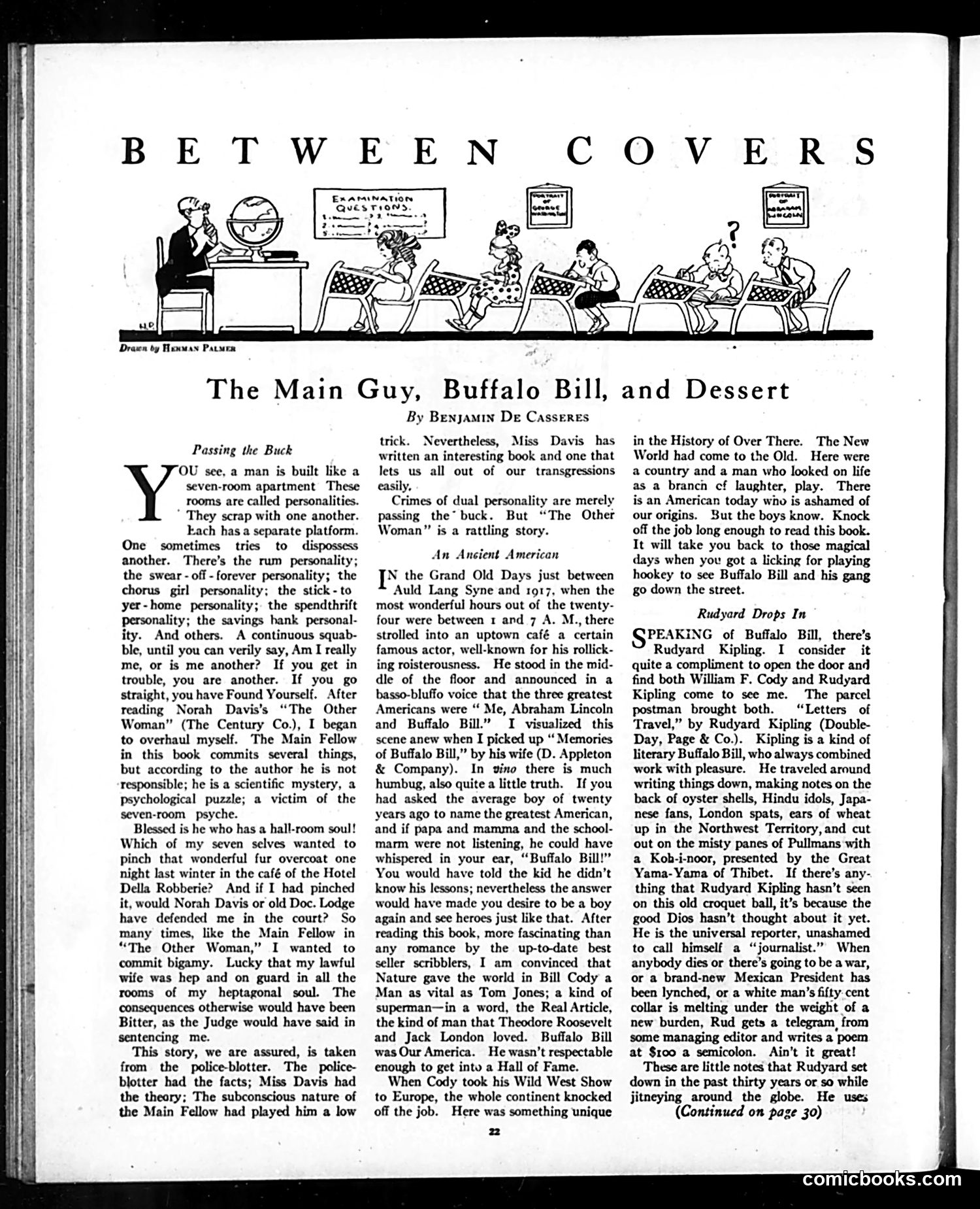 Judge — July 17, 1920 — page 22 of 36