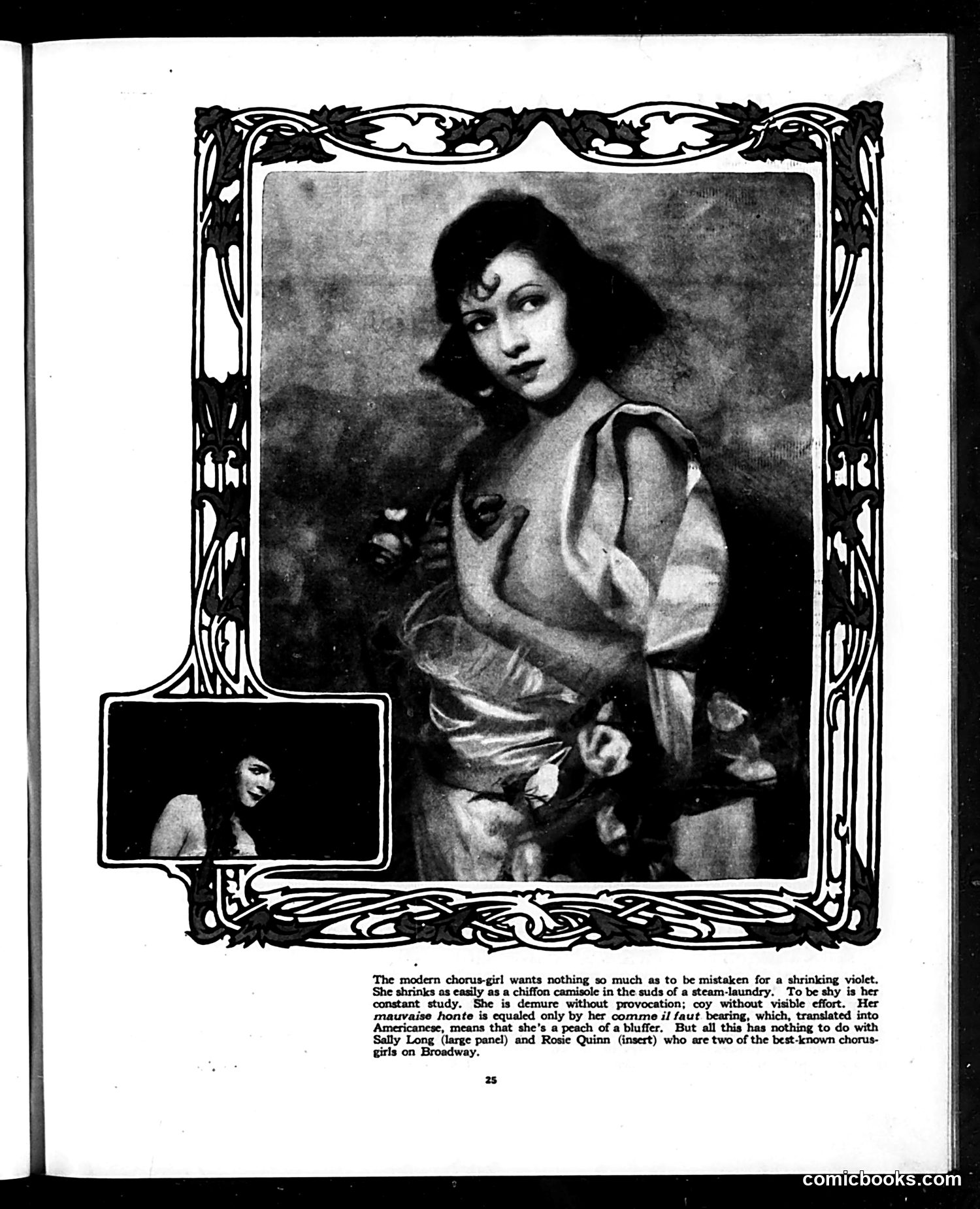 Judge — July 17, 1920 — page 25 of 36