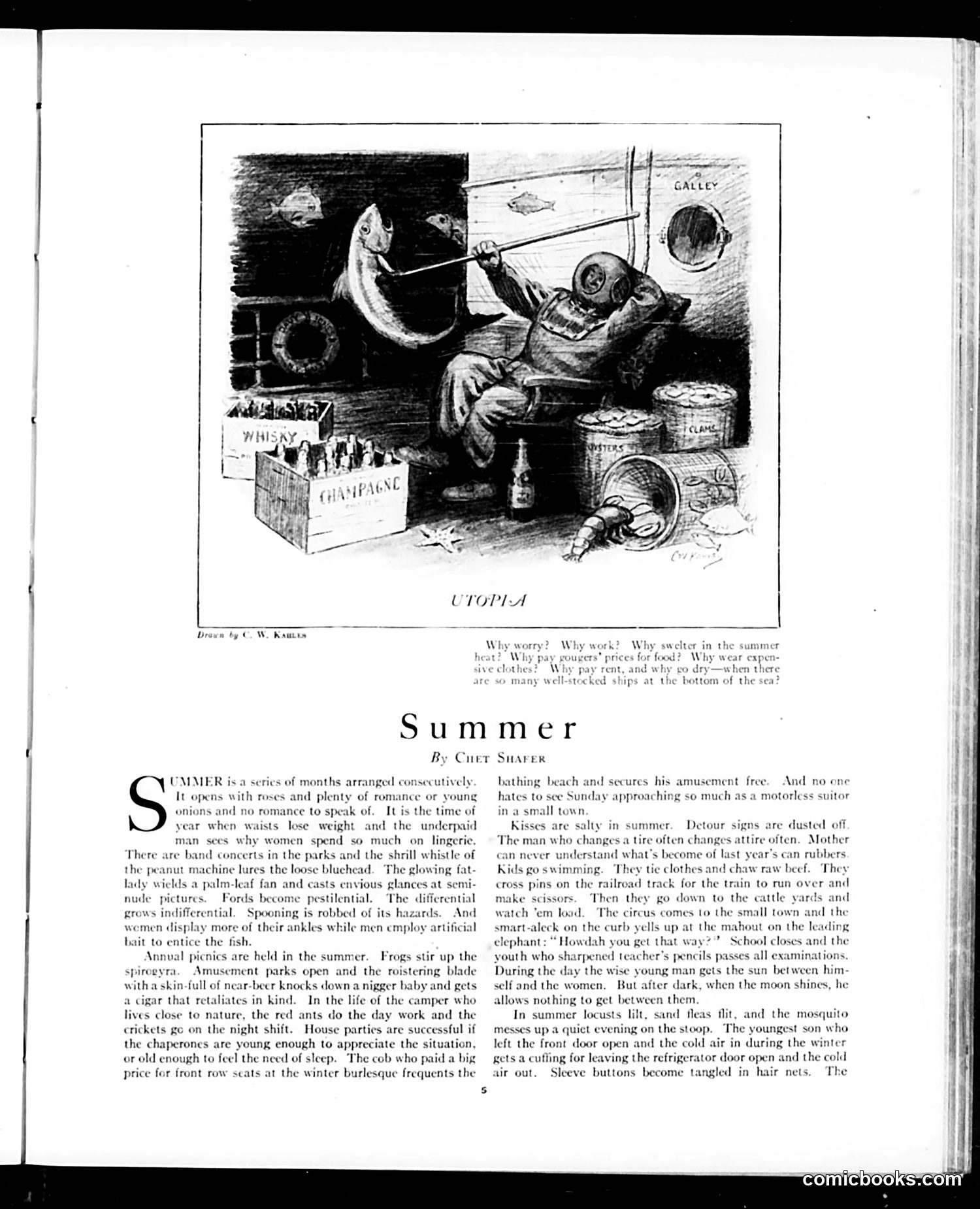 Judge — July 24, 1920 — page 5 of 36