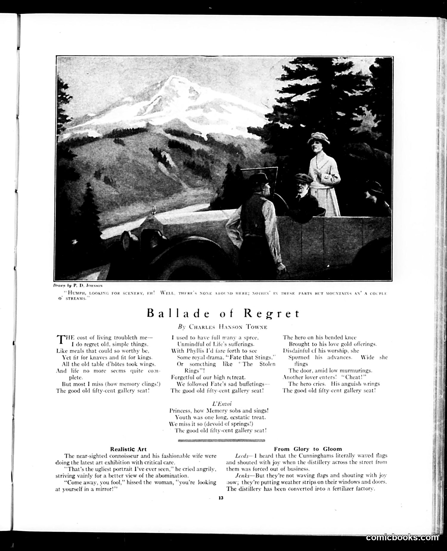 Judge — July 24, 1920 — page 13 of 36