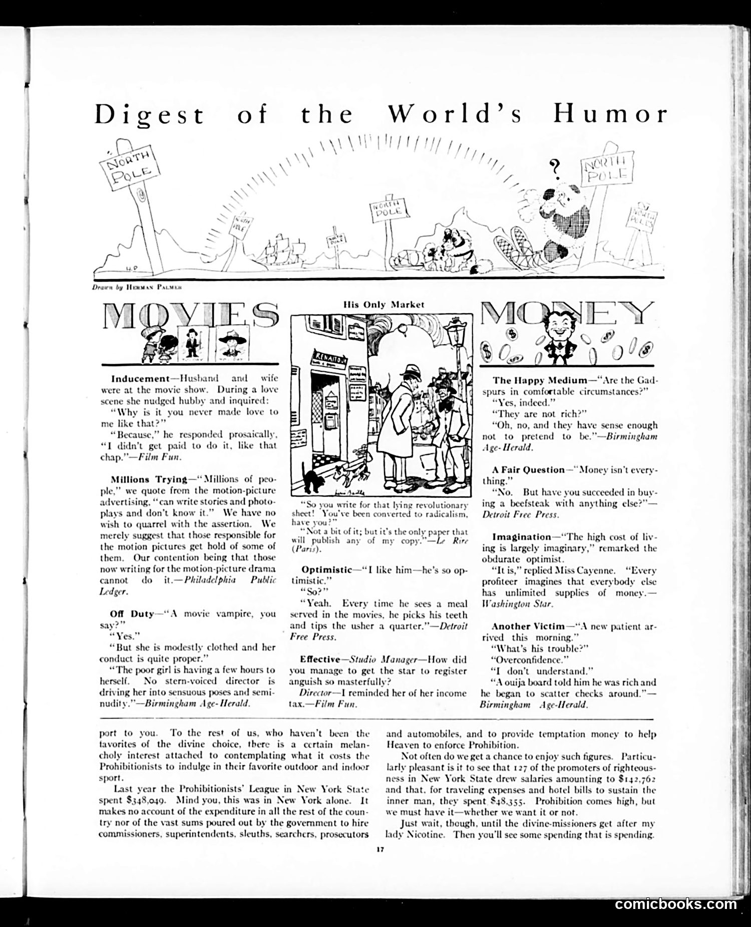 Judge — July 24, 1920 — page 17 of 36