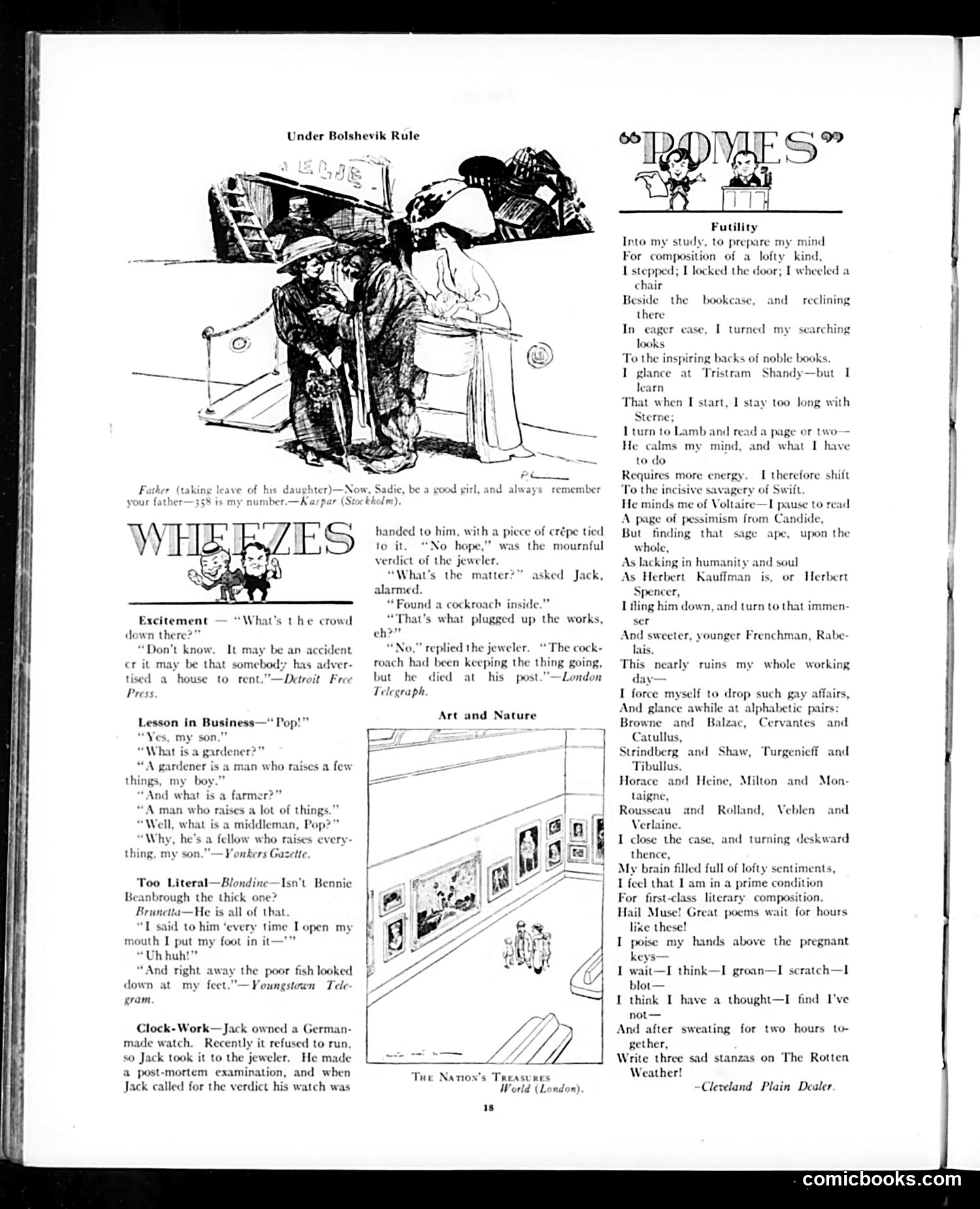 Judge — July 24, 1920 — page 18 of 36