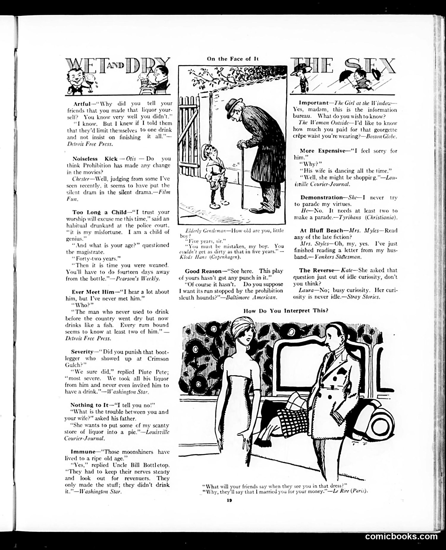 Judge — July 24, 1920 — page 19 of 36
