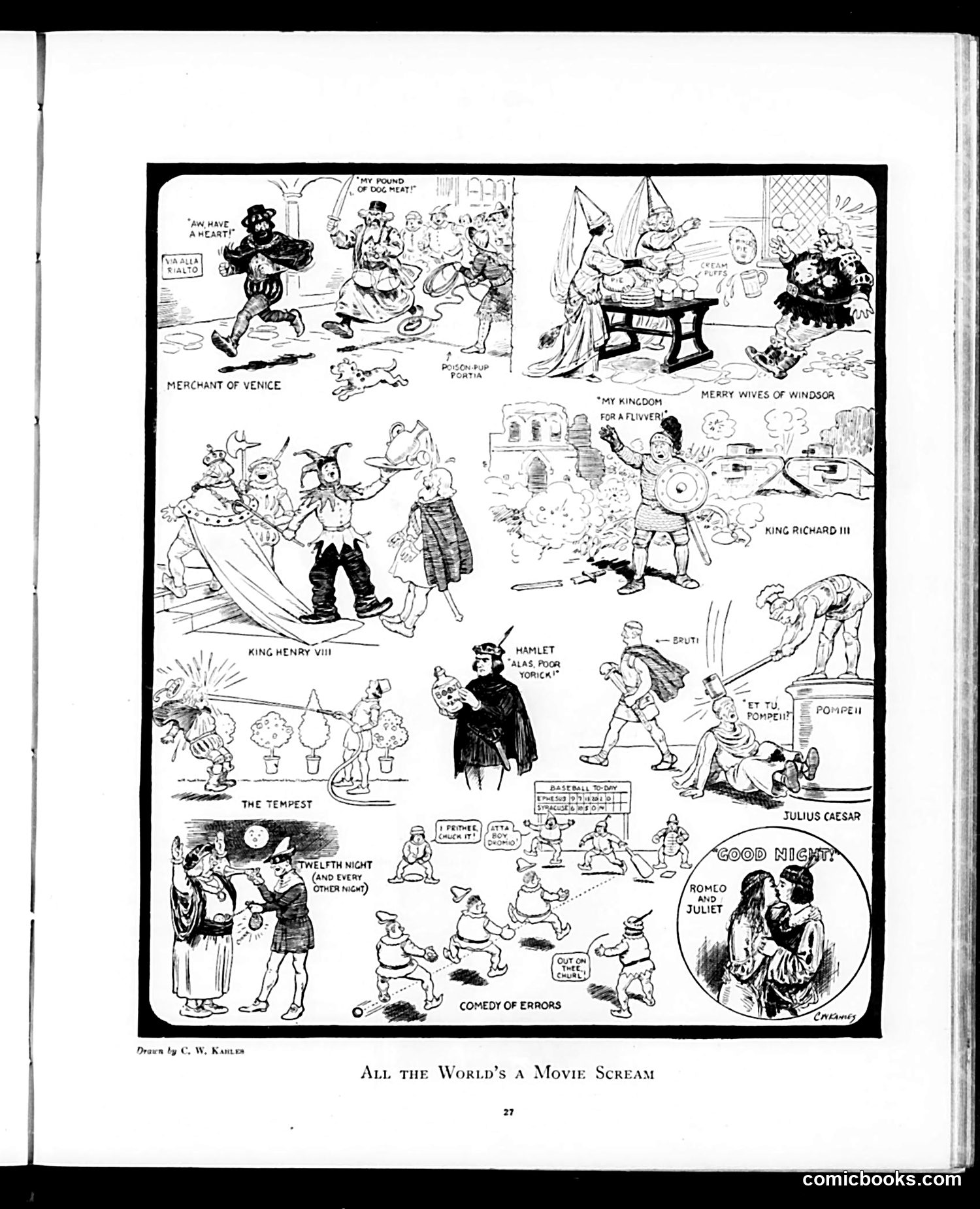 Judge — July 24, 1920 — page 27 of 36