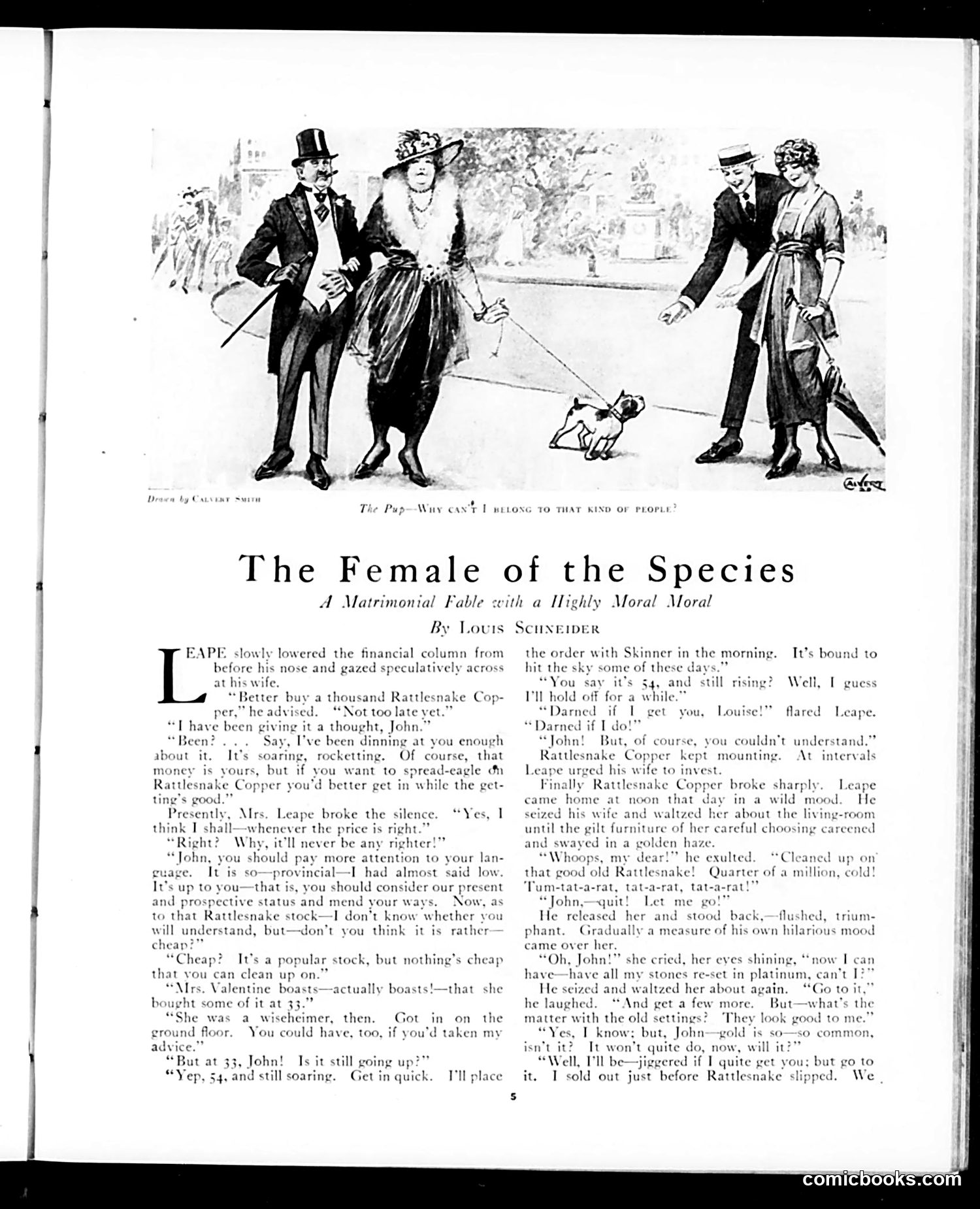 Judge — July 31, 1920 — page 5 of 36