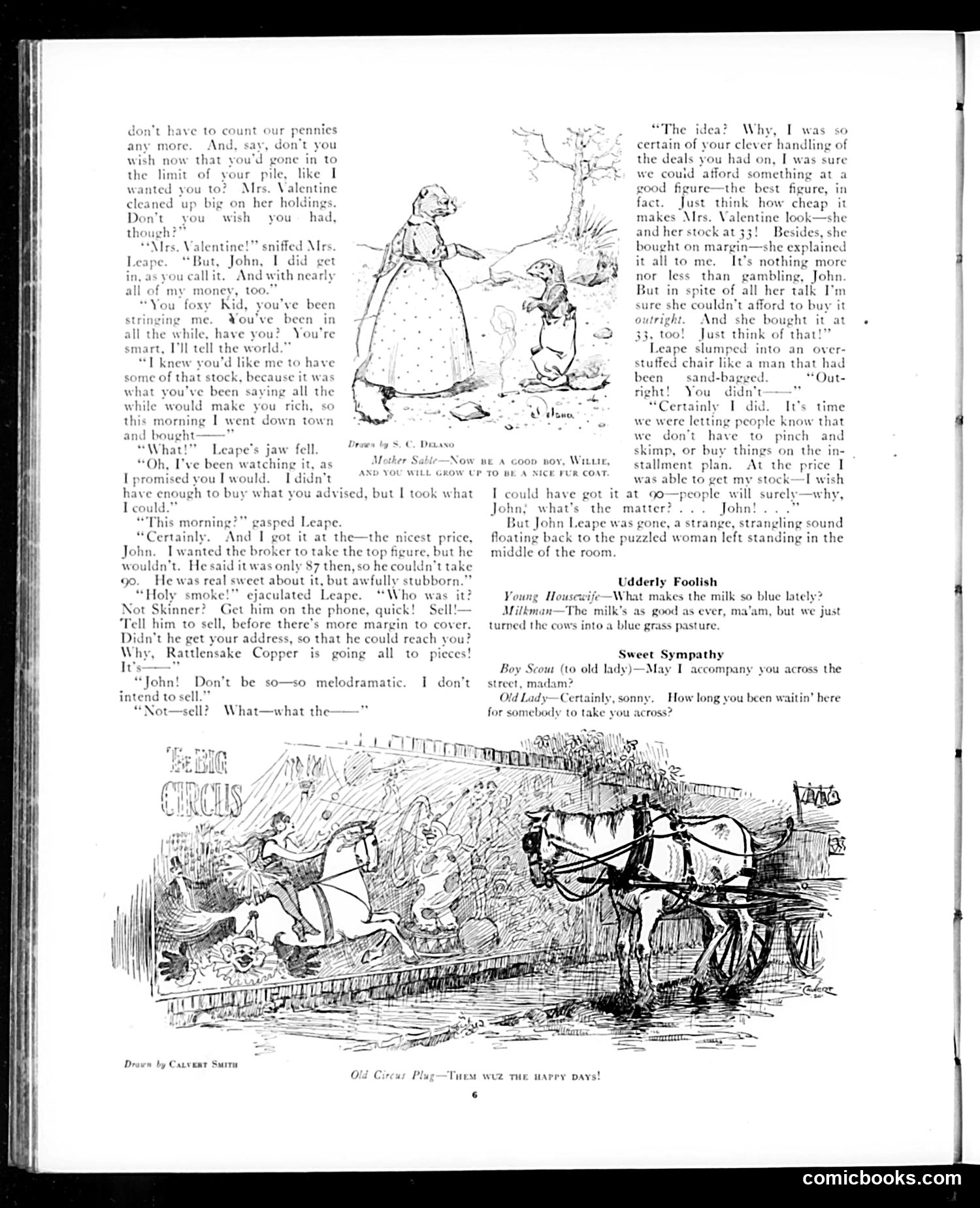 Judge — July 31, 1920 — page 6 of 36
