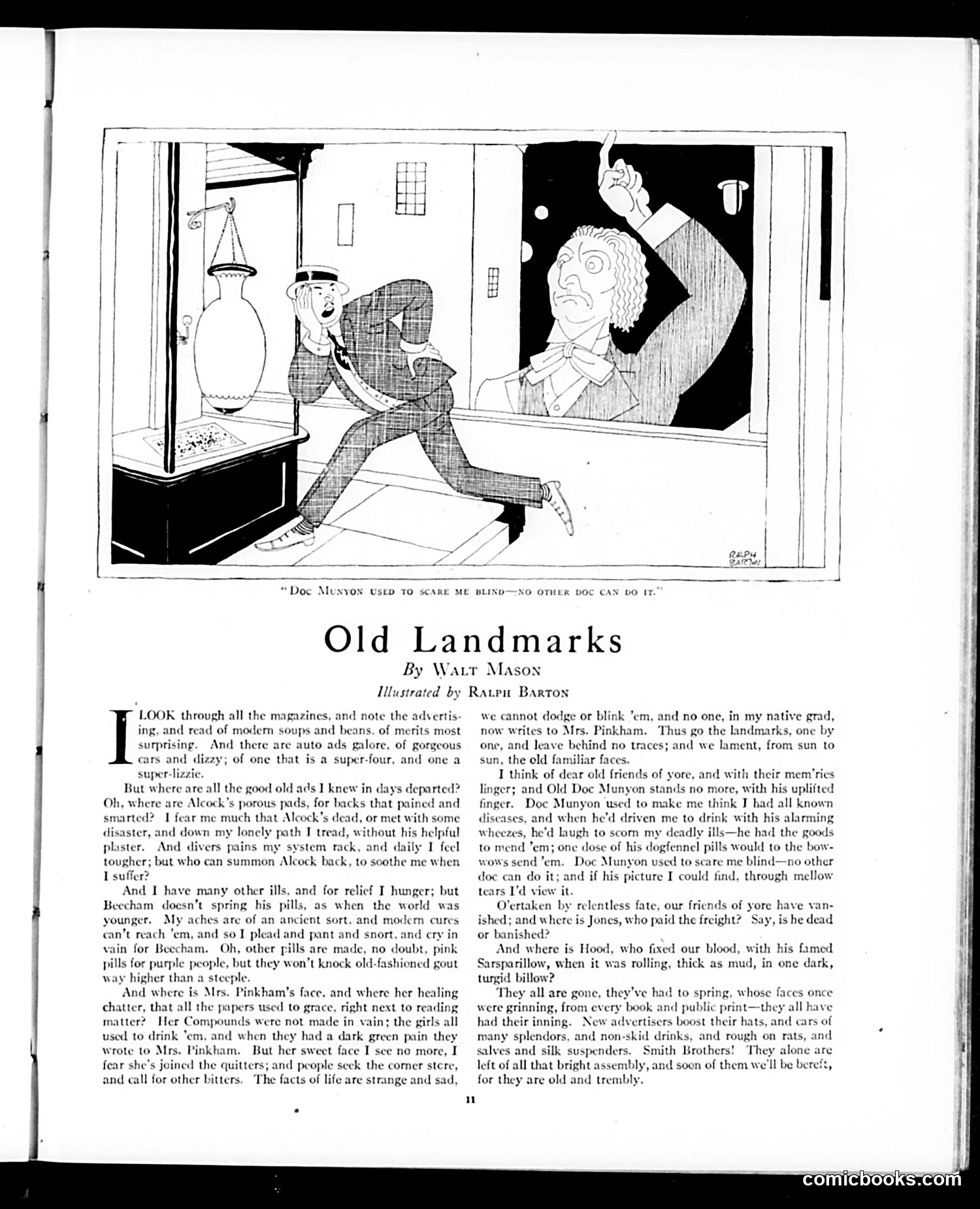 Judge — July 31, 1920 — page 11 of 36
