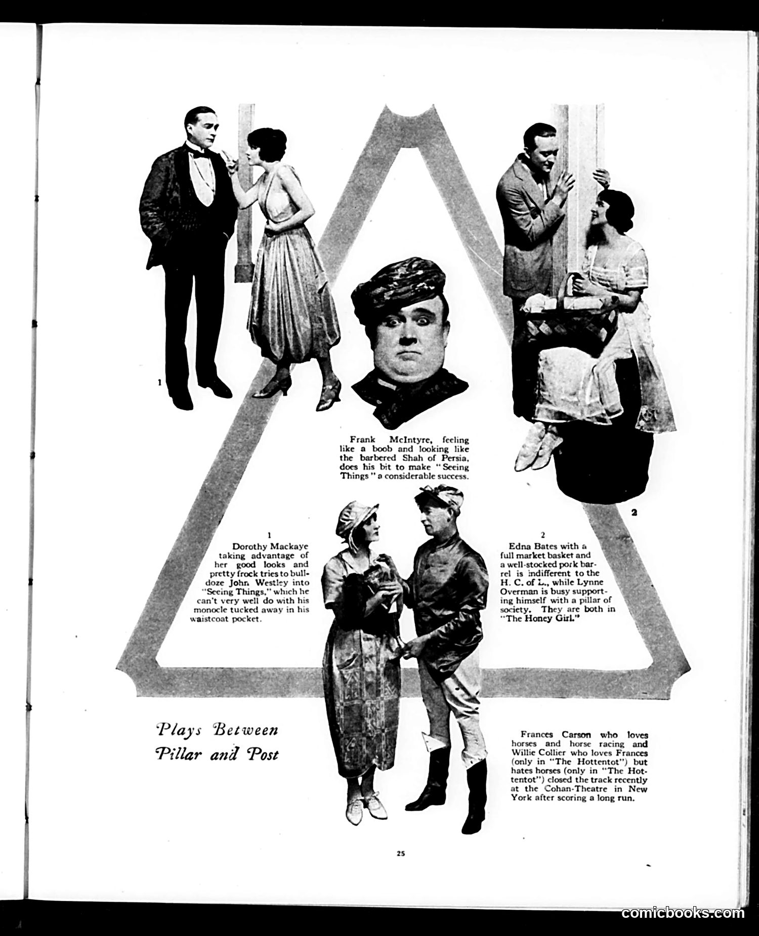 Judge — July 31, 1920 — page 25 of 36