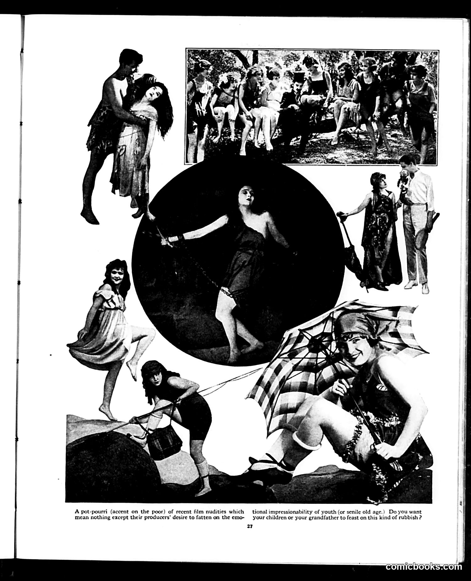 Judge — July 31, 1920 — page 27 of 36
