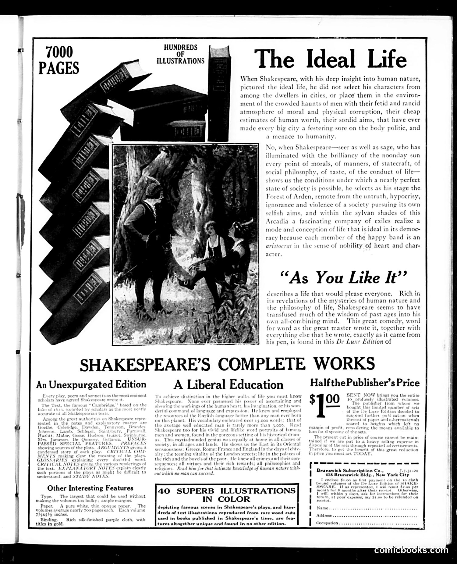 Judge — July 31, 1920 — page 35 of 36