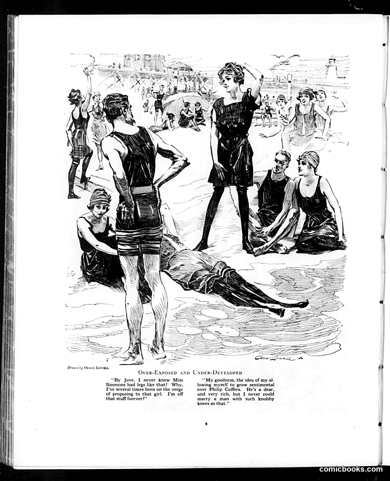 Judge — August 7, 1920 — page 4 of 36