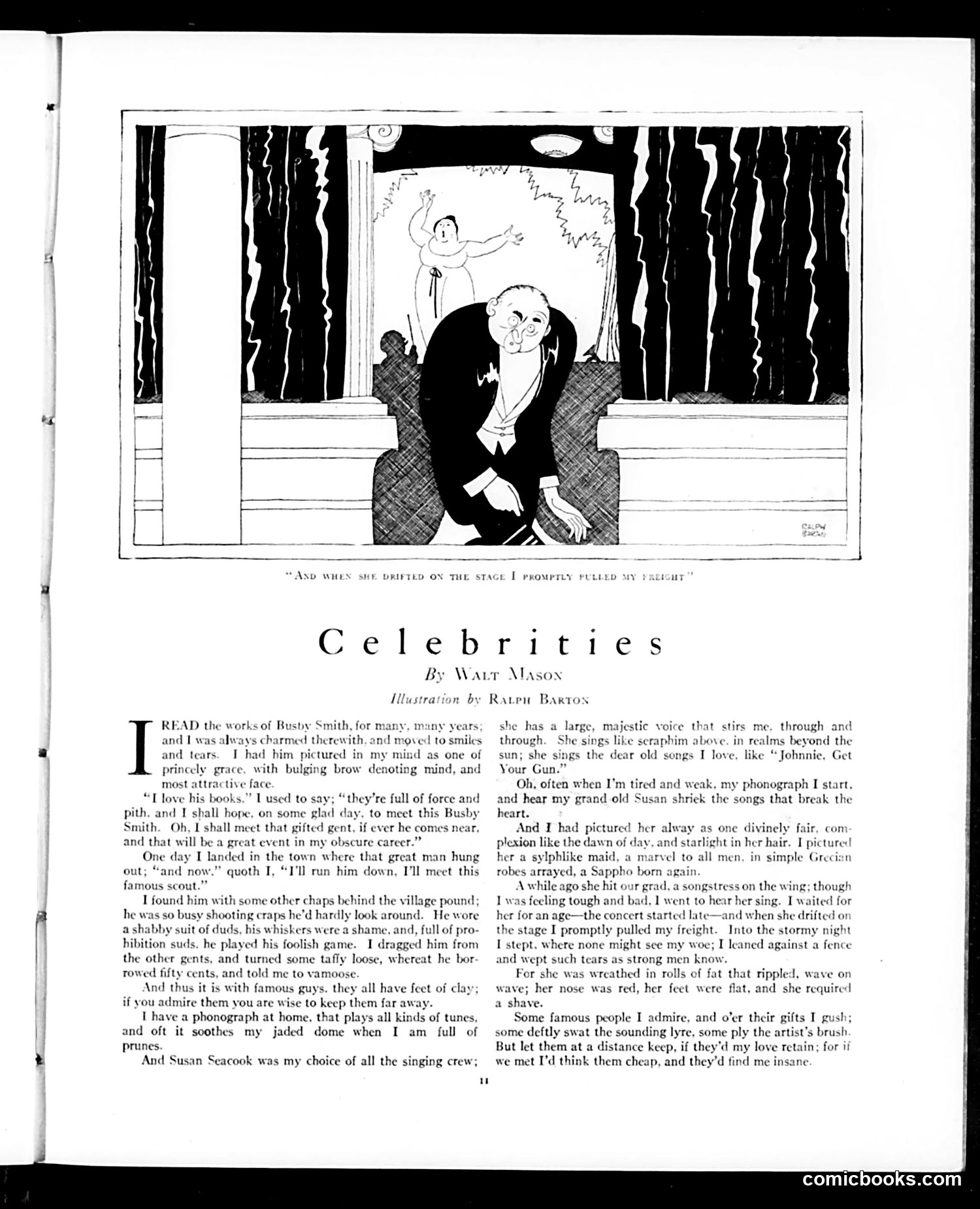 Judge — August 7, 1920 — page 11 of 36