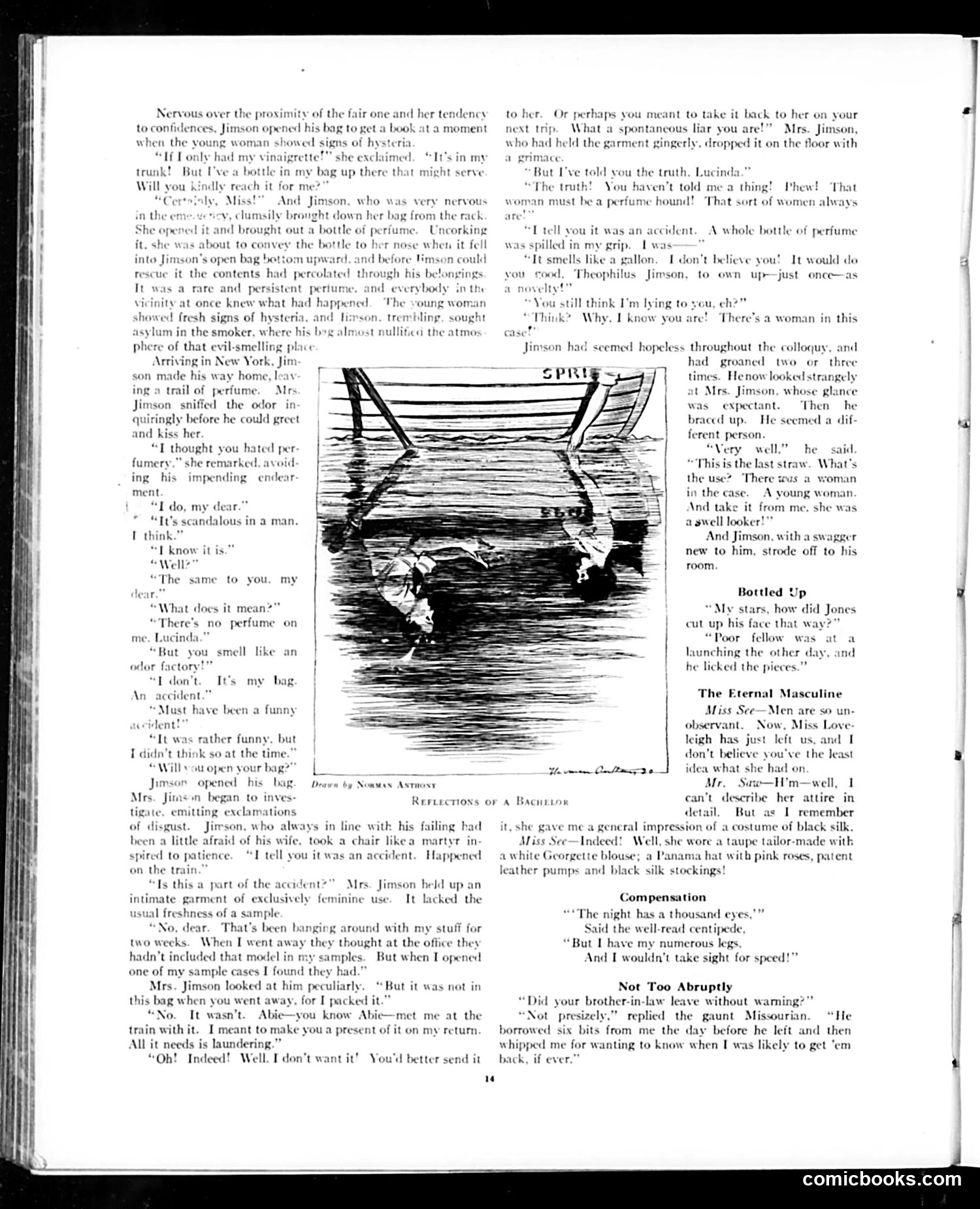 Judge — August 7, 1920 — page 14 of 36