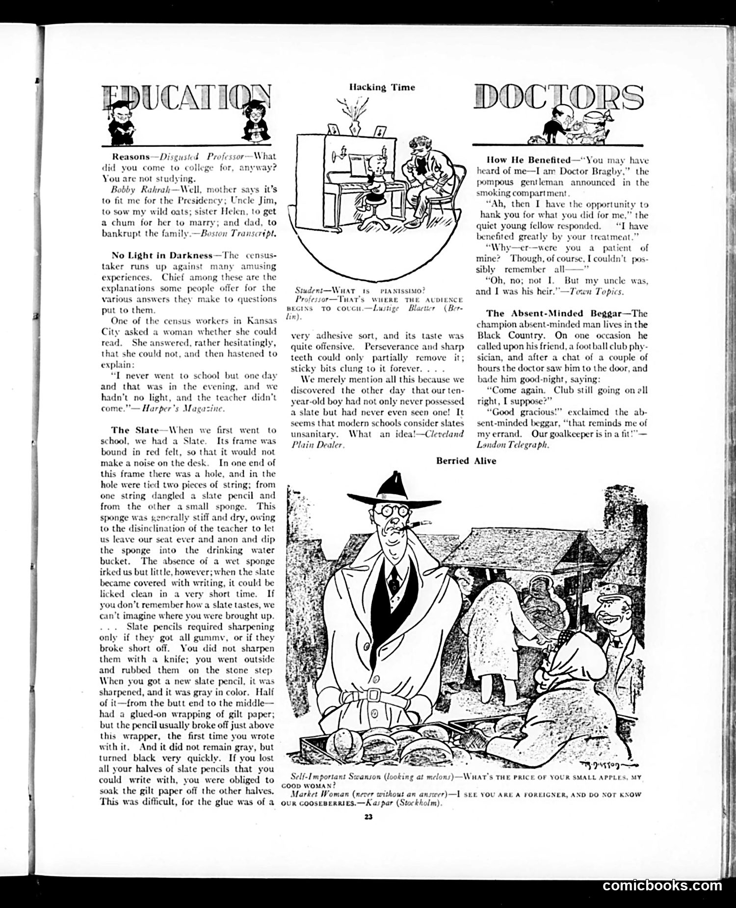 Judge — August 7, 1920 — page 23 of 36