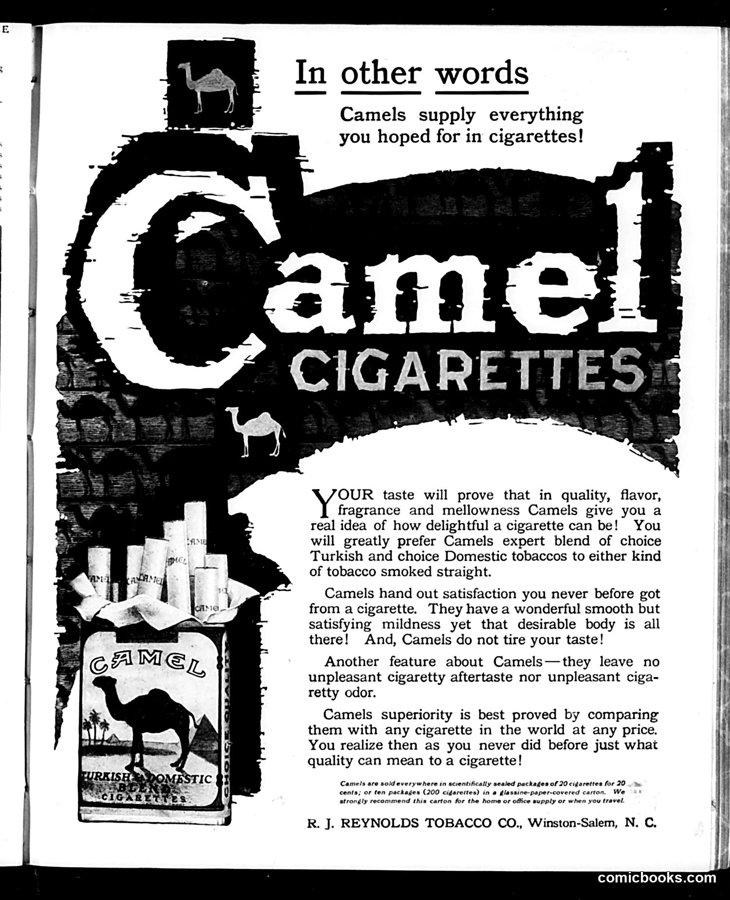 Judge — August 7, 1920 — page 35 of 36