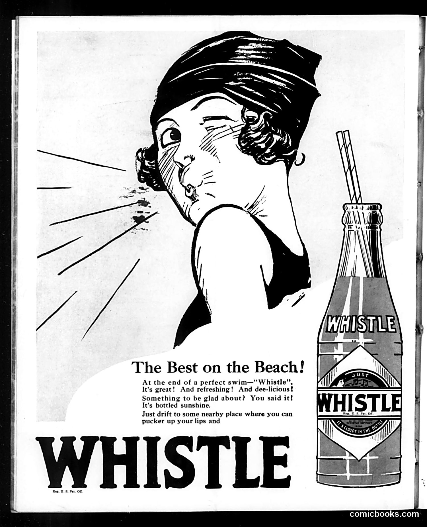 Judge — August 7, 1920 — page 36 of 36