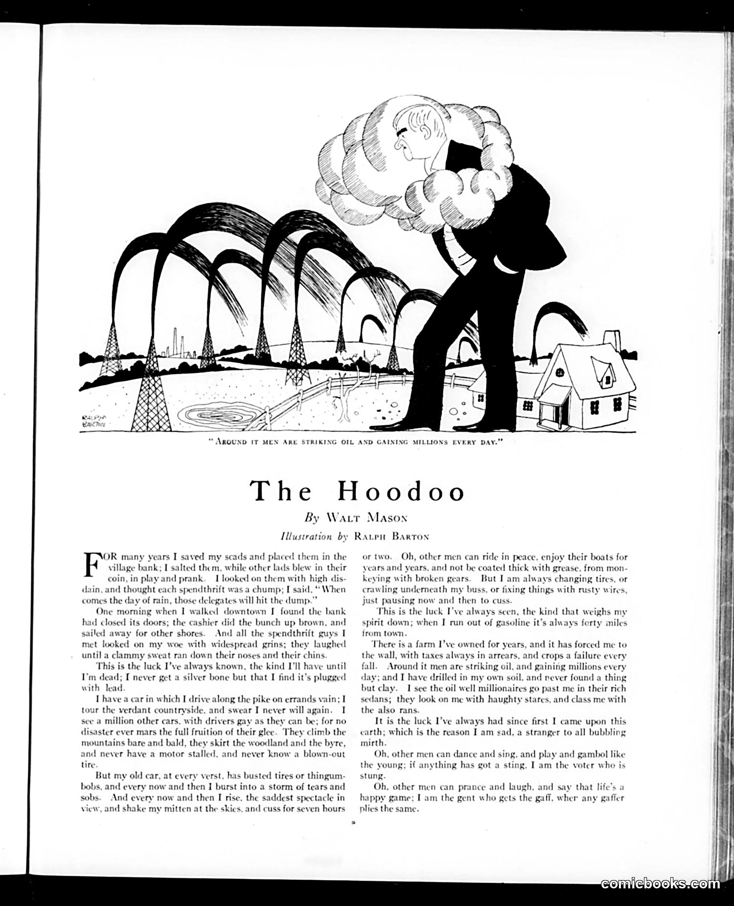 Judge — August 14, 1920 — page 9 of 36