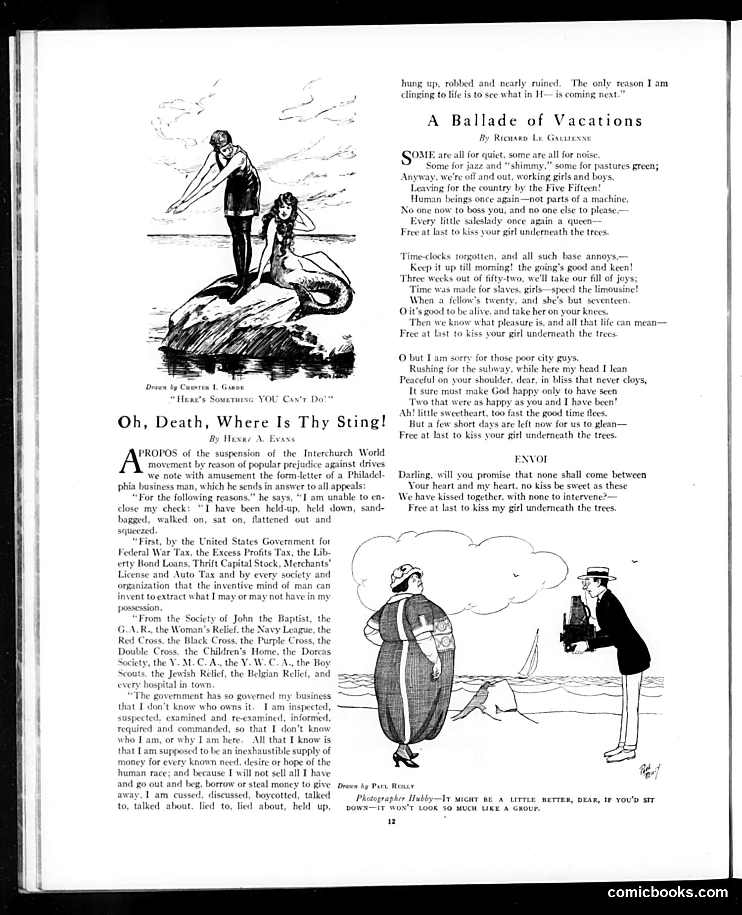 Judge — August 14, 1920 — page 12 of 36