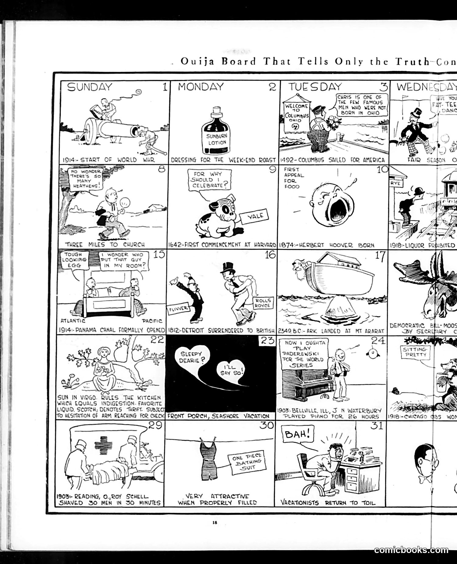 Judge — August 14, 1920 — page 18 of 36