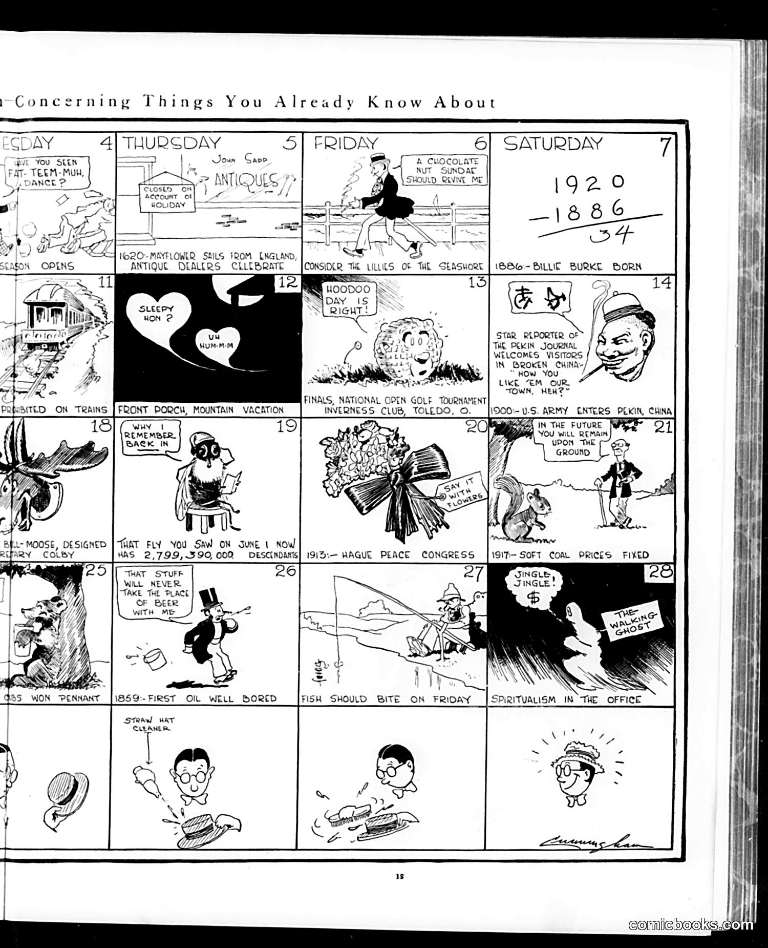 Judge — August 14, 1920 — page 19 of 36