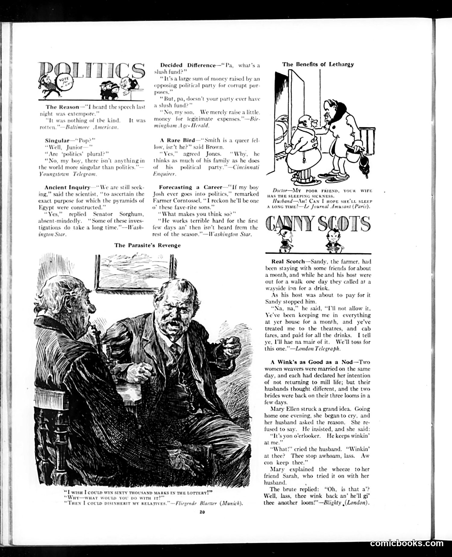 Judge — August 14, 1920 — page 20 of 36