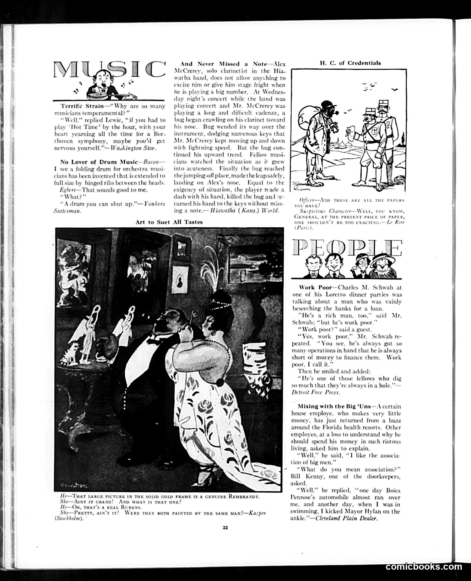 Judge — August 14, 1920 — page 22 of 36