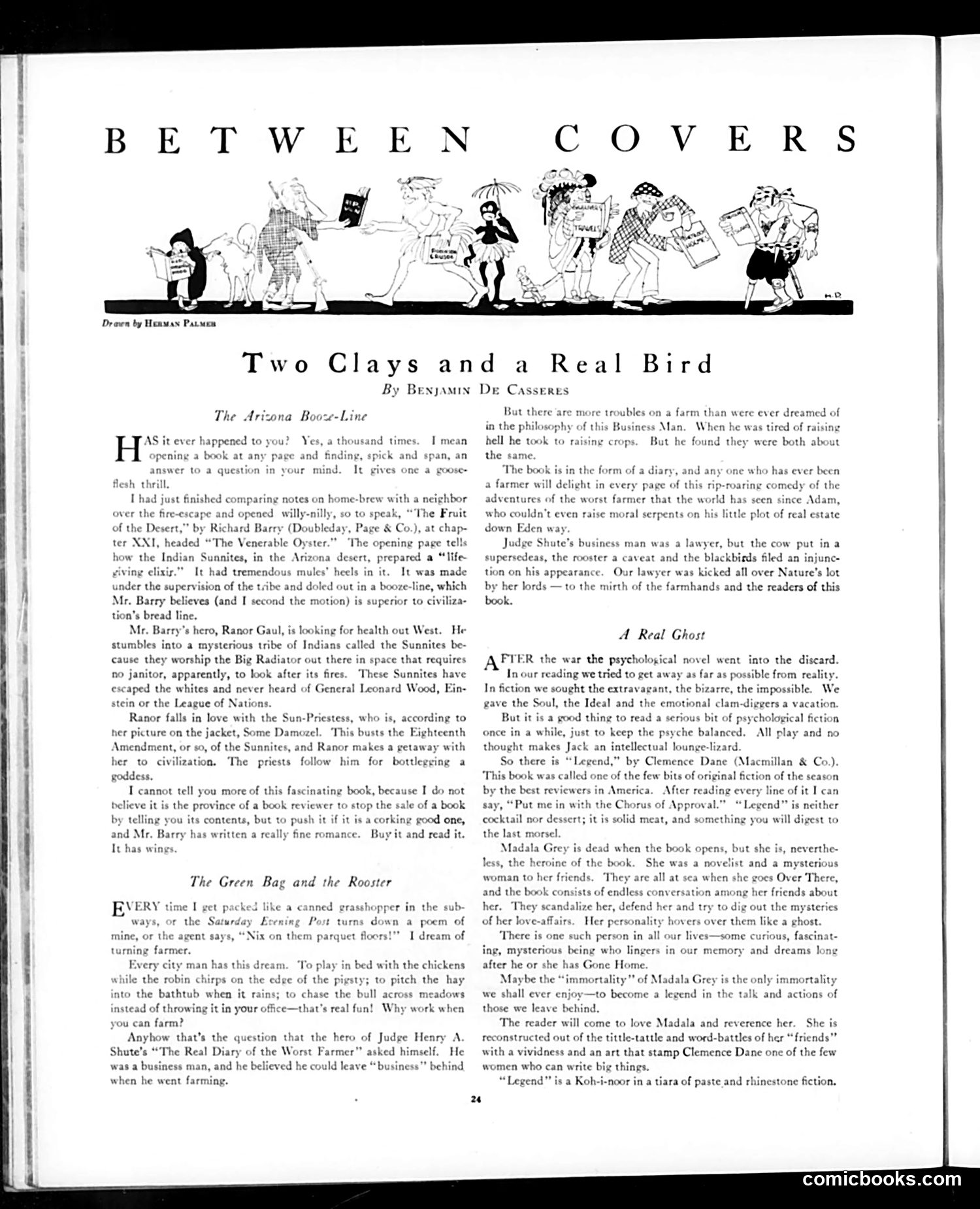 Judge — August 14, 1920 — page 24 of 36