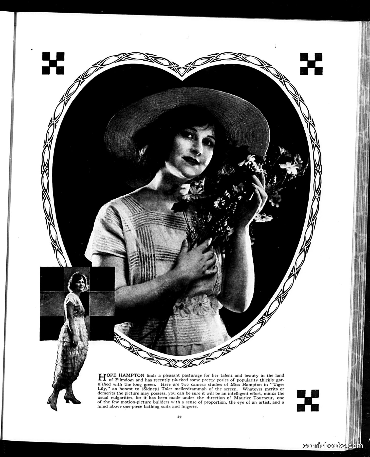 Judge — August 14, 1920 — page 29 of 36