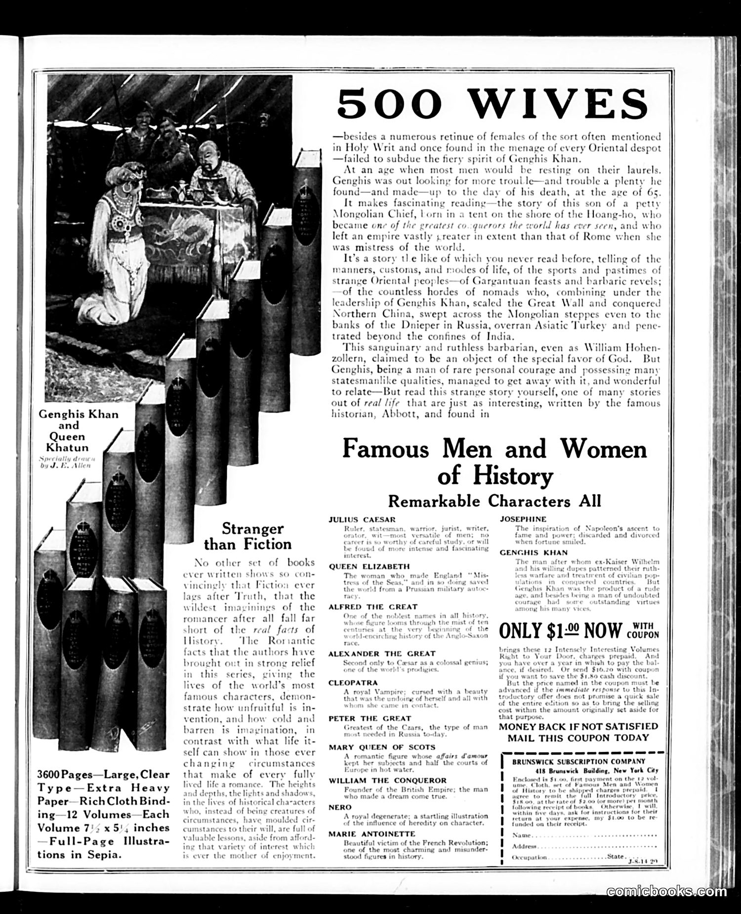 Judge — August 14, 1920 — page 35 of 36
