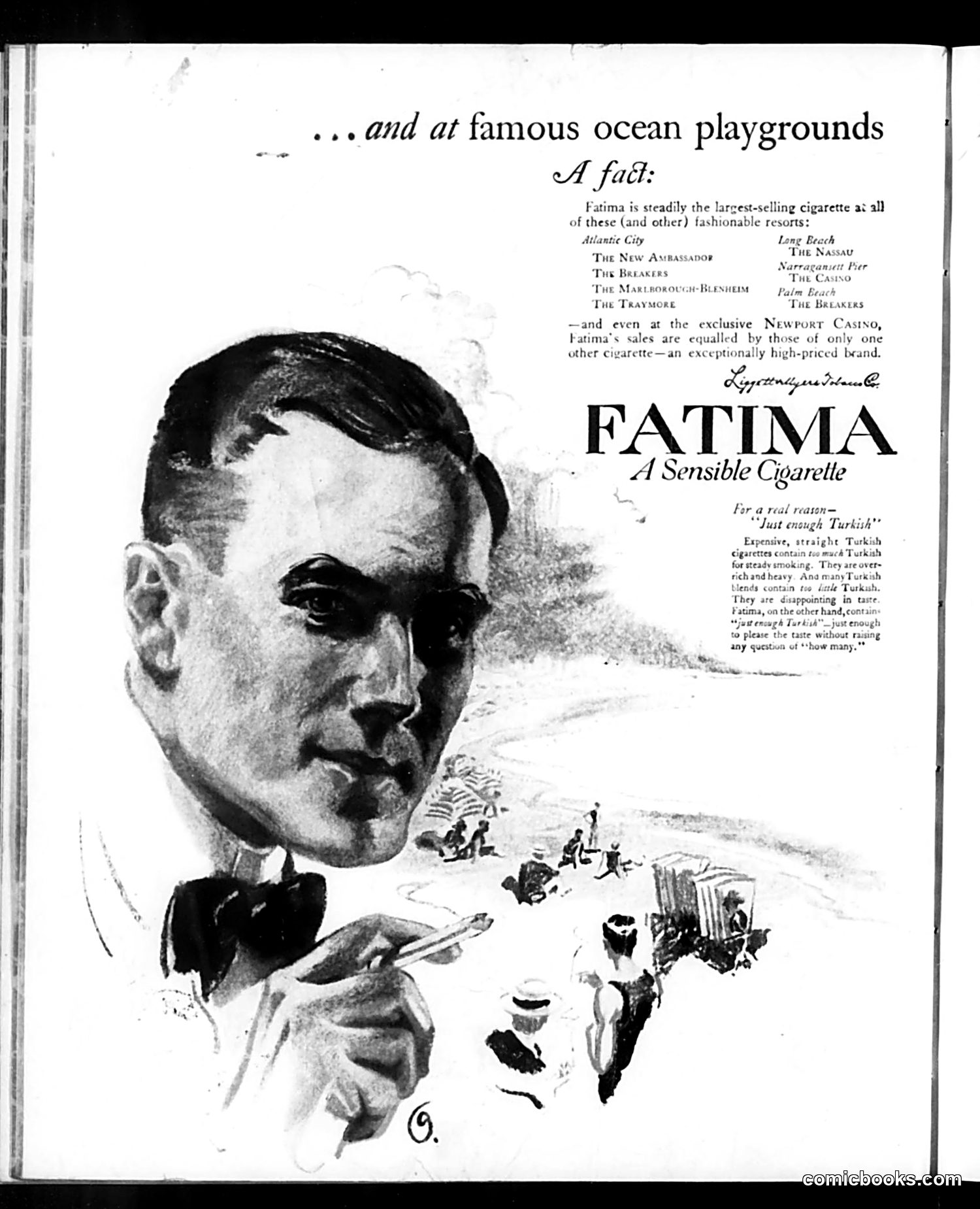 Judge — August 14, 1920 — page 36 of 36