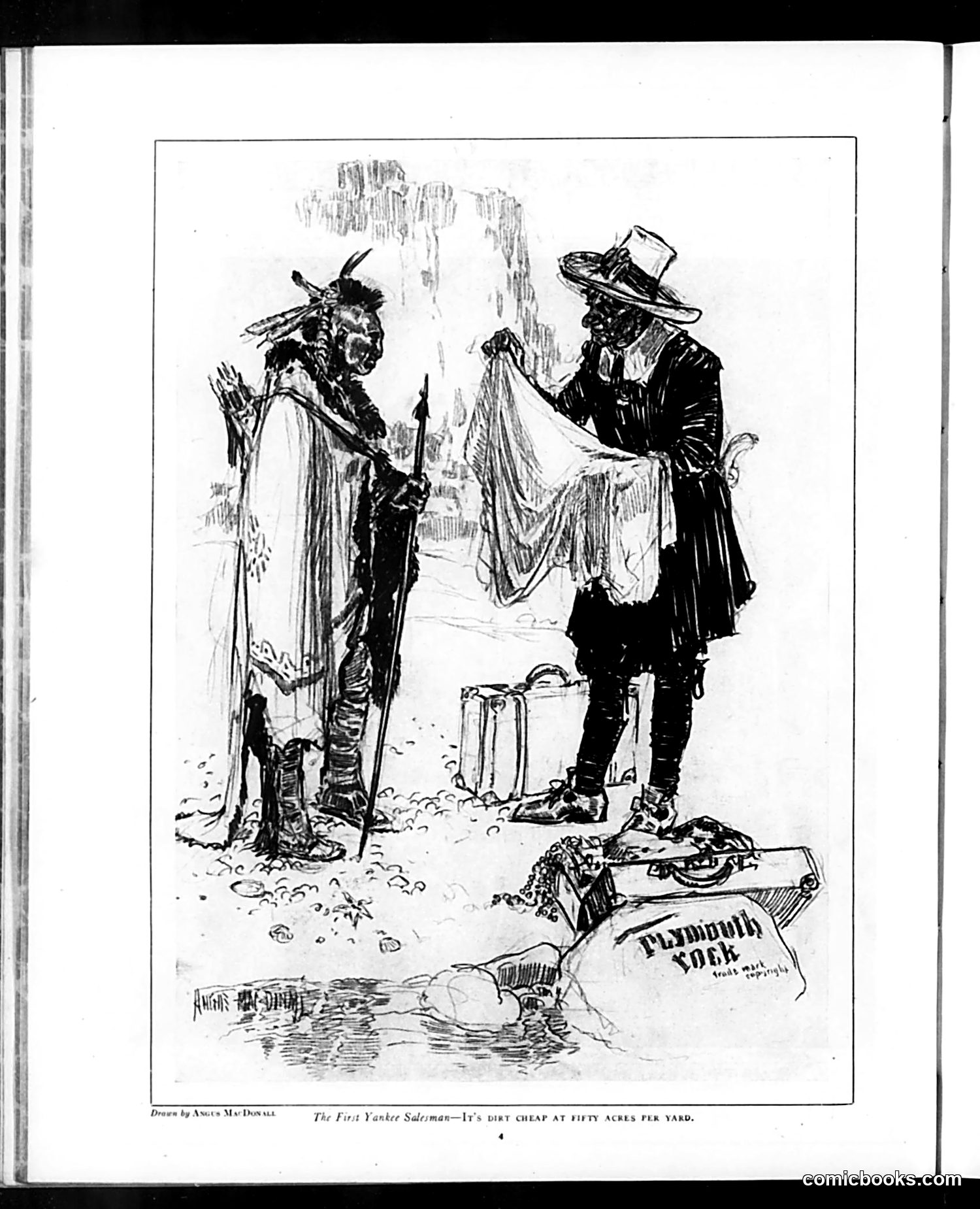 Judge — August 21, 1920 — page 4 of 36