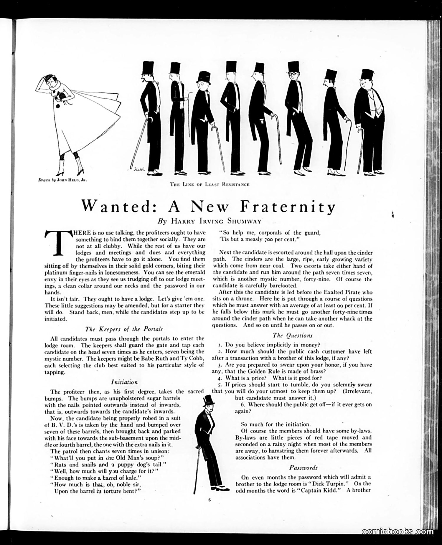 Judge — August 21, 1920 — page 5 of 36