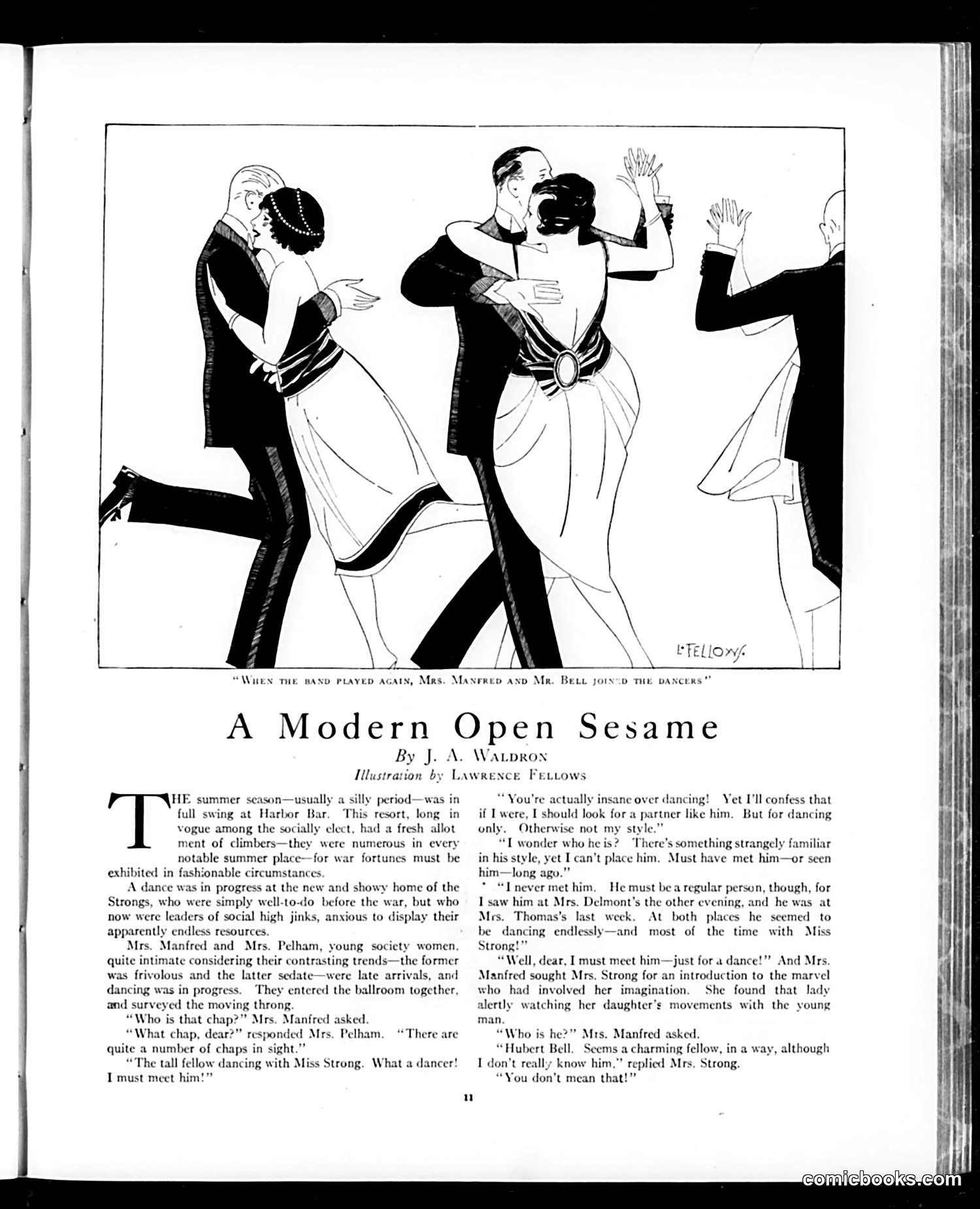 Judge — August 21, 1920 — page 11 of 36