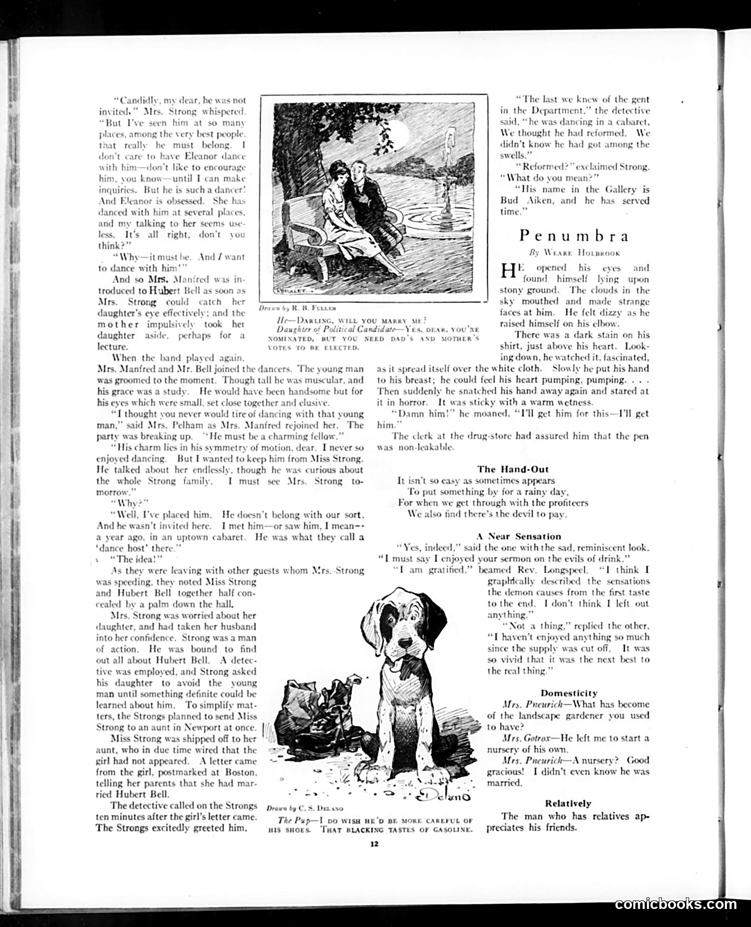 Judge — August 21, 1920 — page 12 of 36