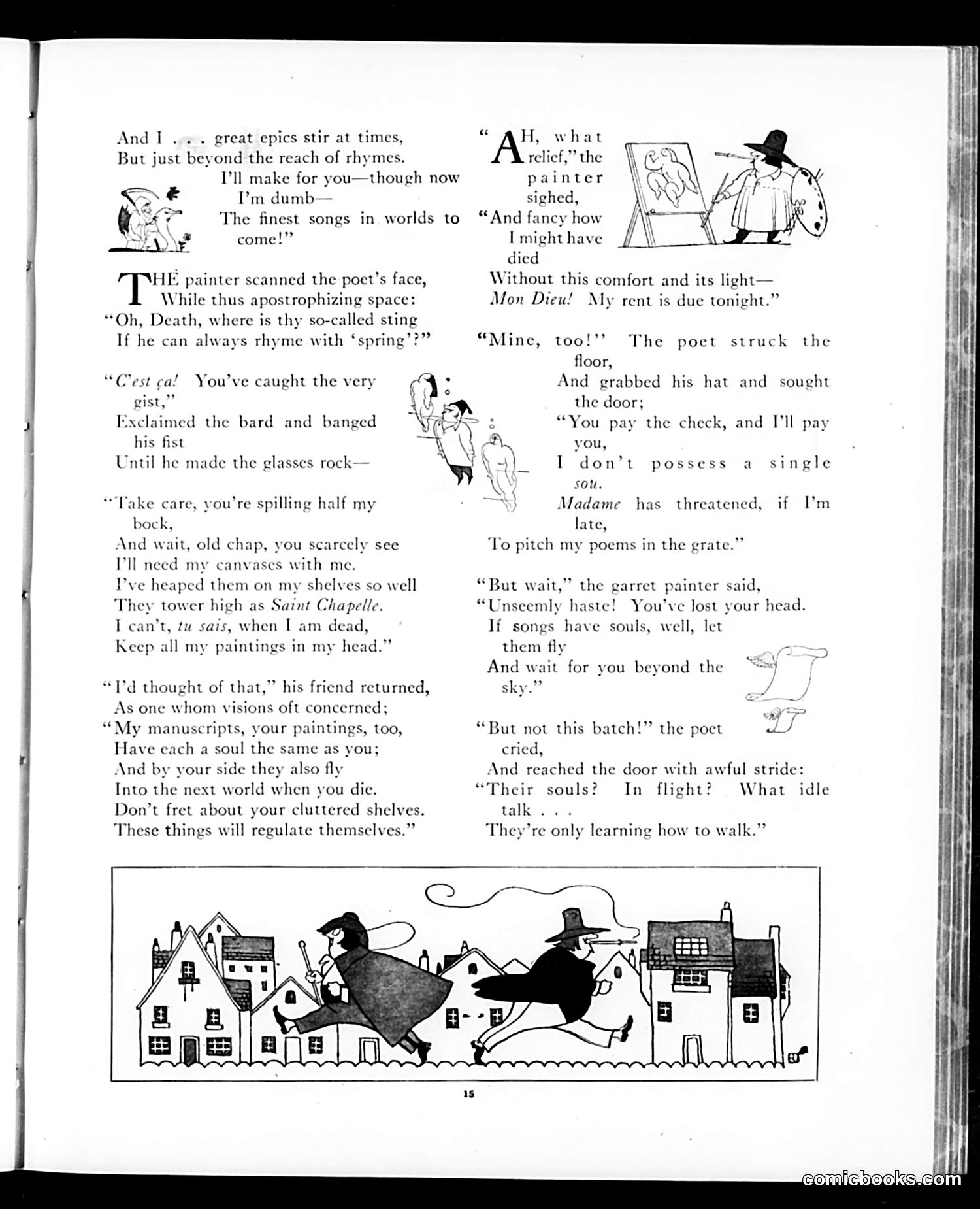 Judge — August 21, 1920 — page 15 of 36