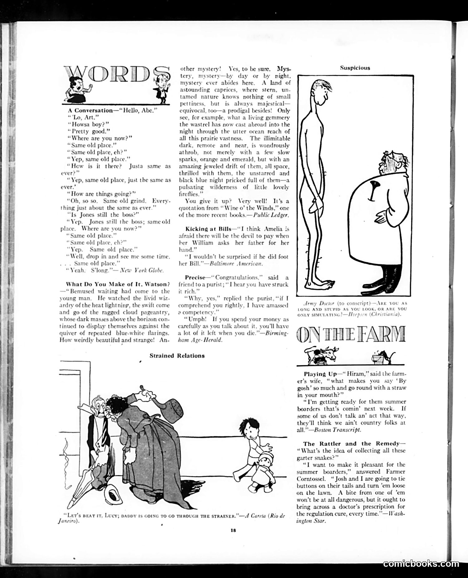 Judge — August 21, 1920 — page 18 of 36
