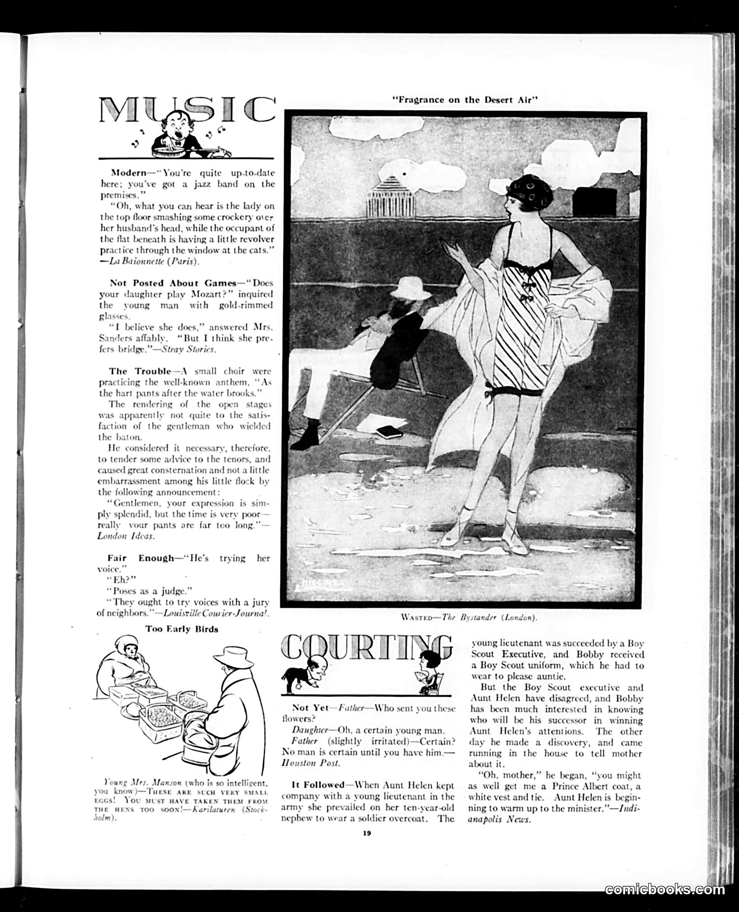 Judge — August 21, 1920 — page 19 of 36