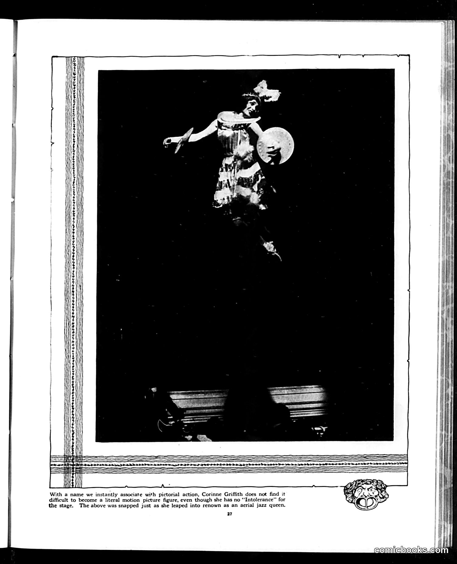 Judge — August 21, 1920 — page 27 of 36