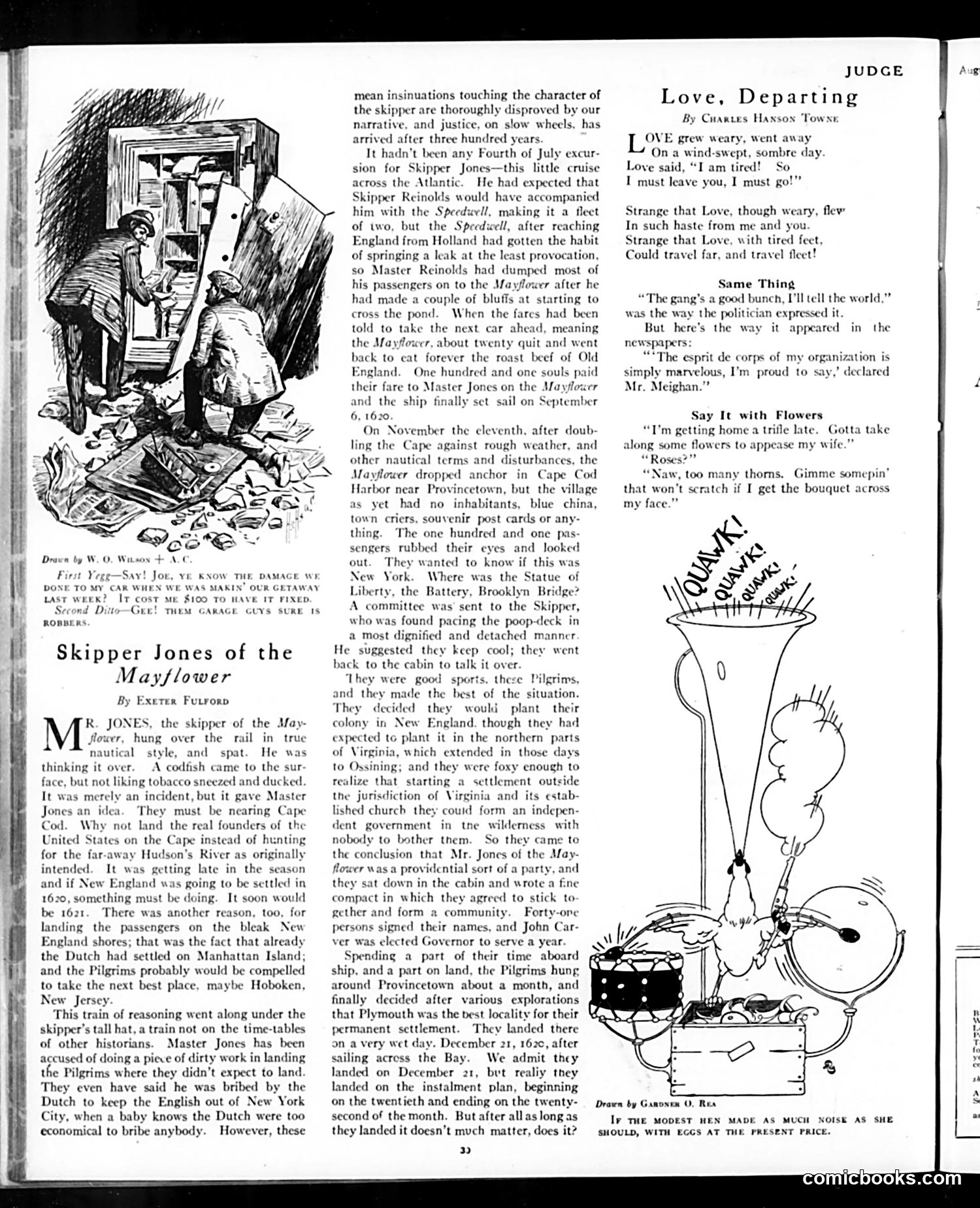 Judge — August 21, 1920 — page 30 of 36