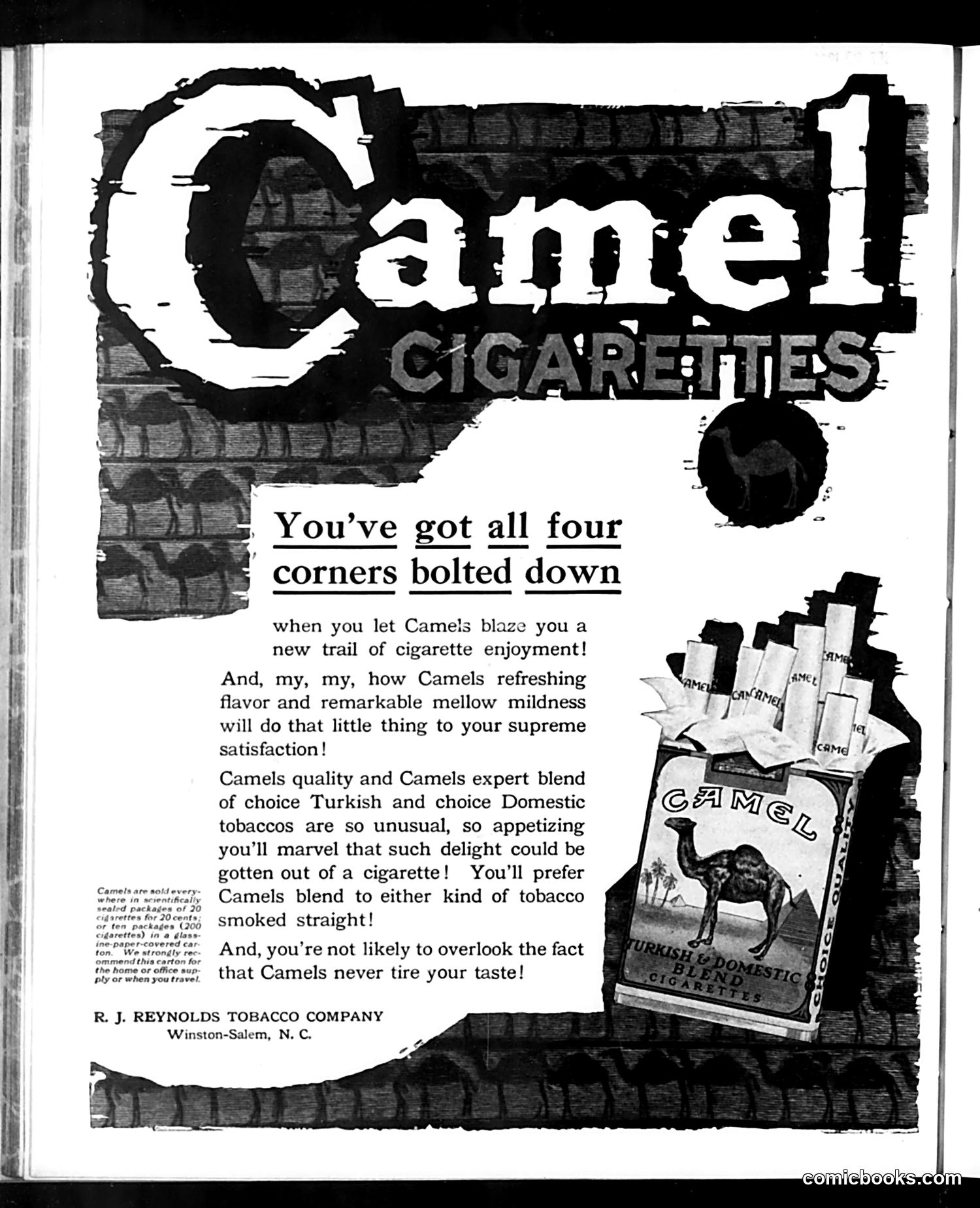 Judge — August 28, 1920 — page 2 of 36